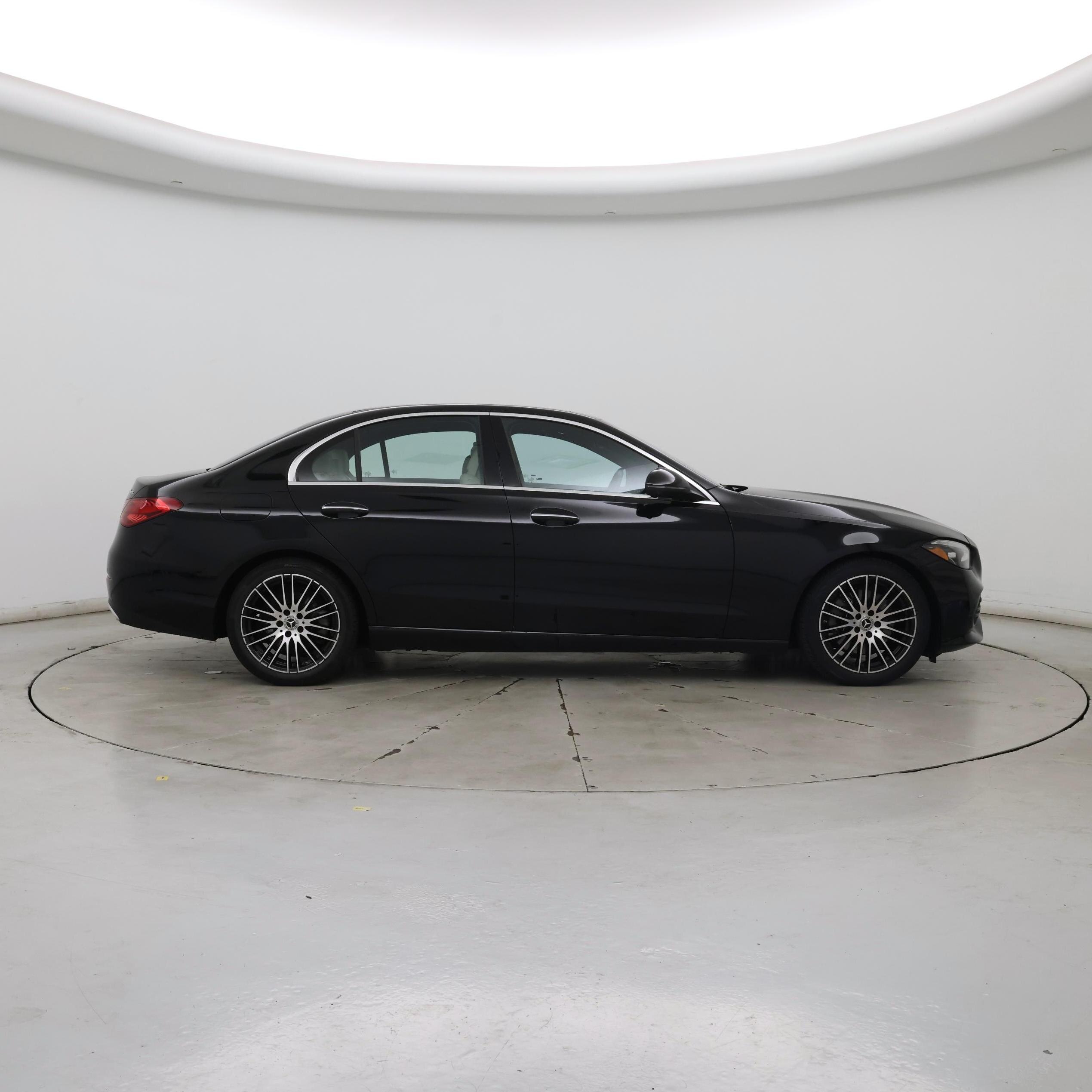 Thumbnail: 2023 Mercedes-Benz C-Class - 7