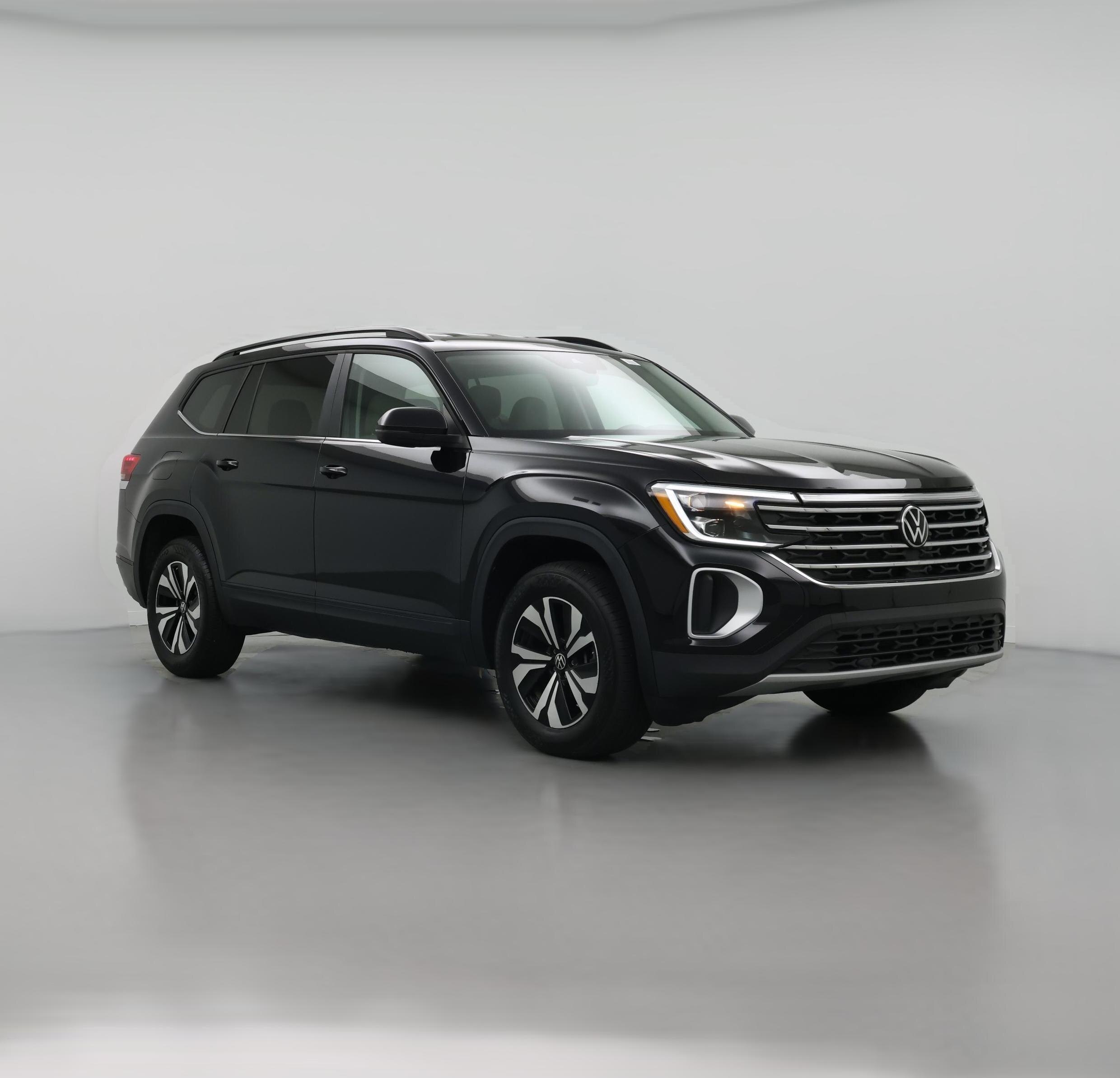 Thumbnail: 2024 Volkswagen Atlas - 1