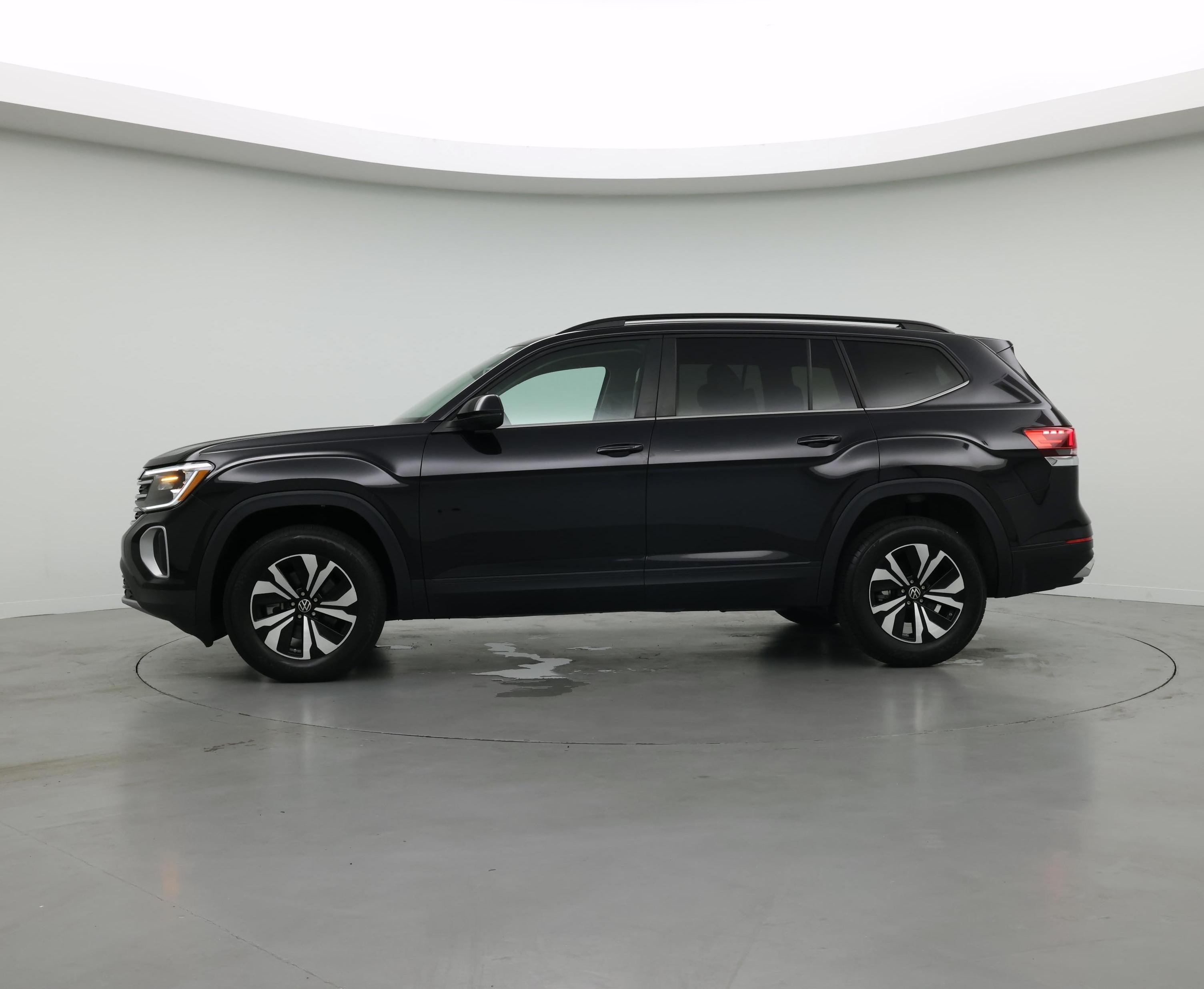 Thumbnail: 2024 Volkswagen Atlas - 3