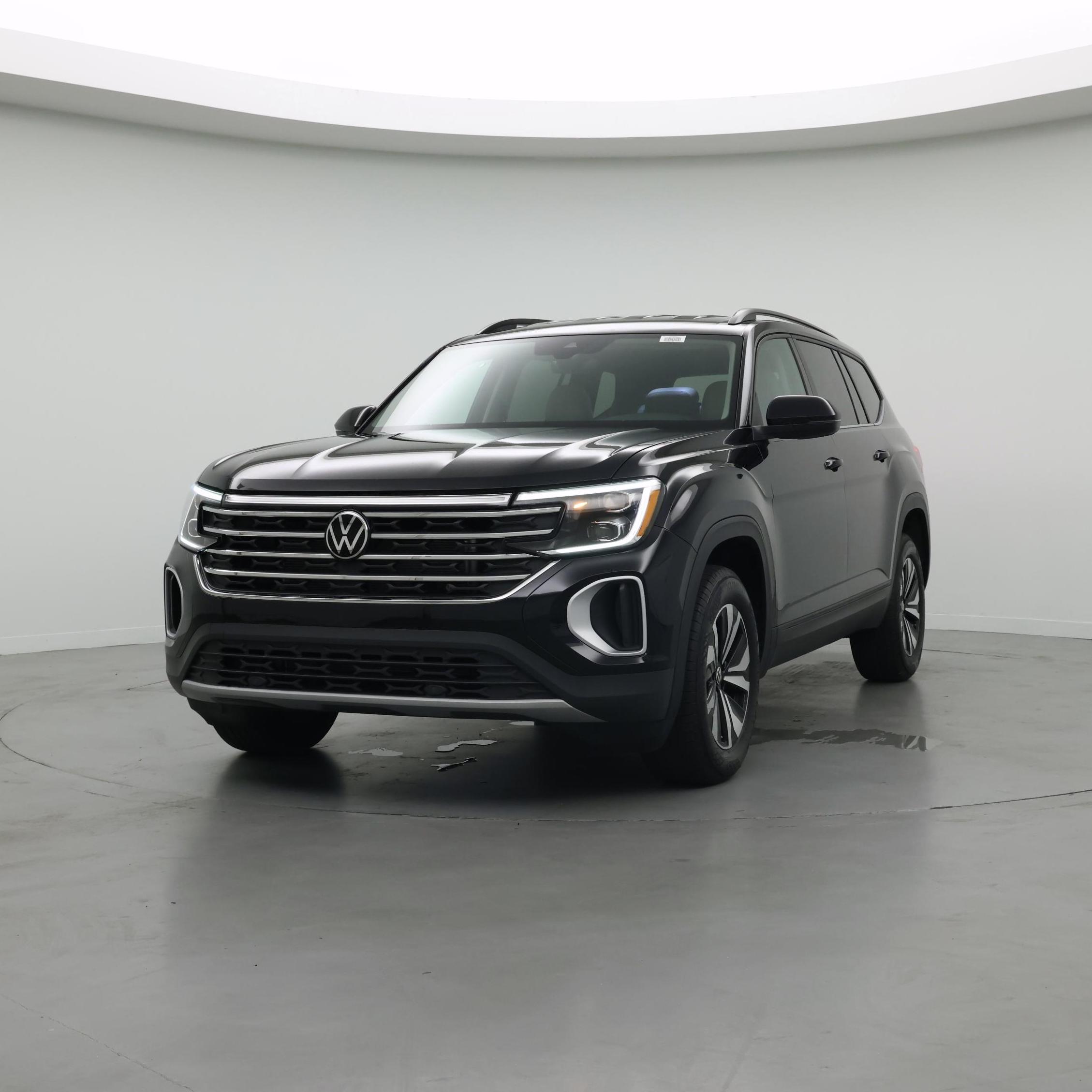 Thumbnail: 2024 Volkswagen Atlas - 4