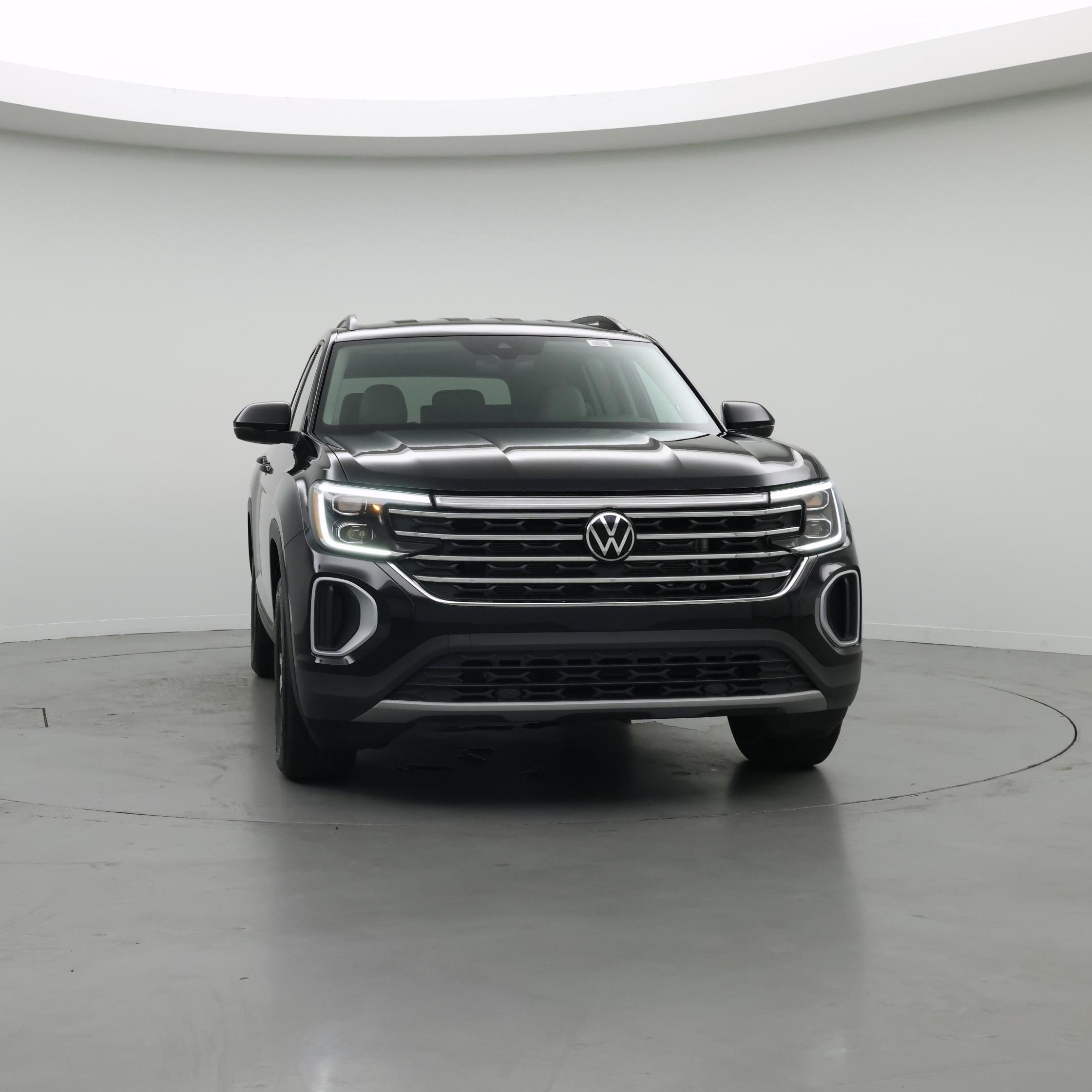 Thumbnail: 2024 Volkswagen Atlas - 5