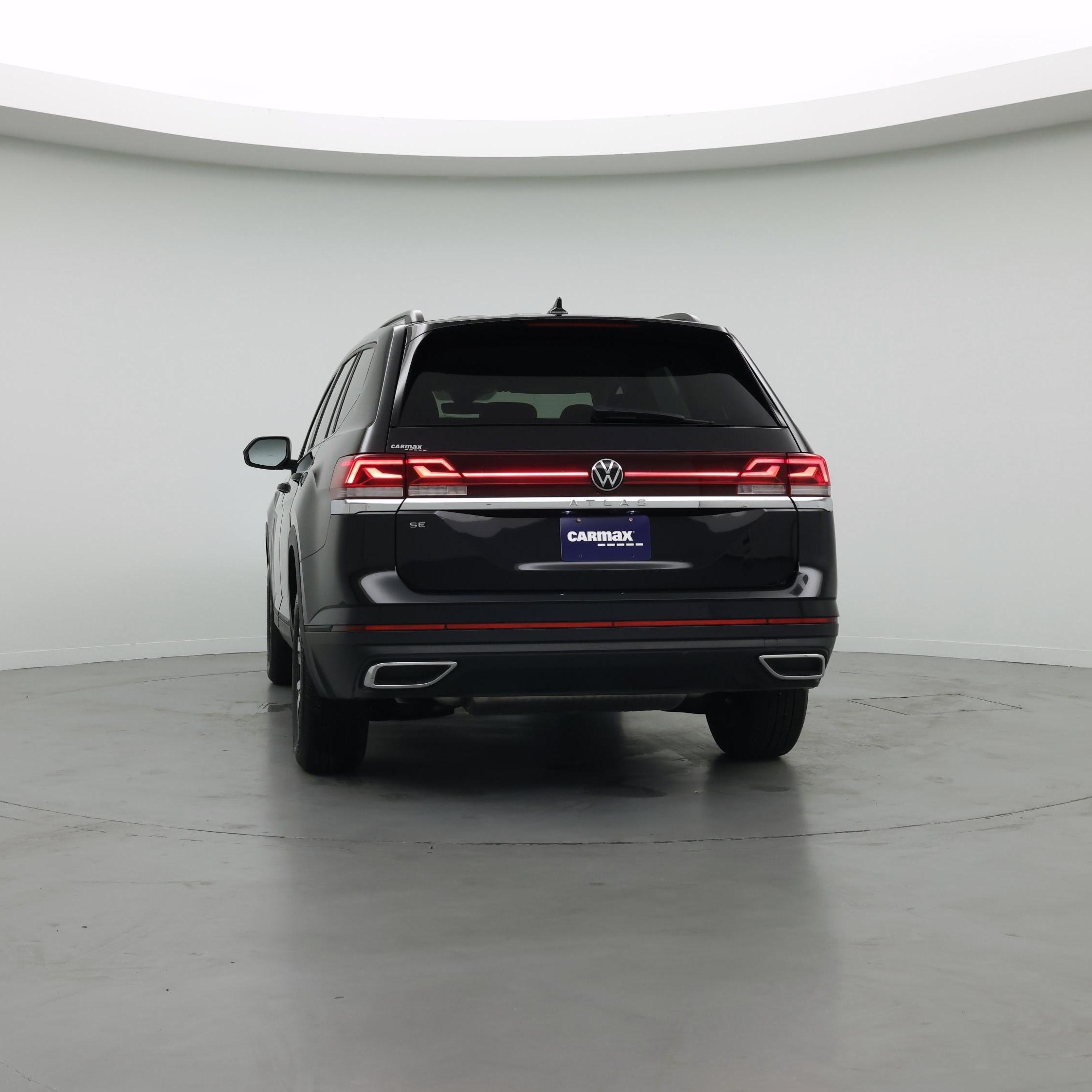 Thumbnail: 2024 Volkswagen Atlas - 6