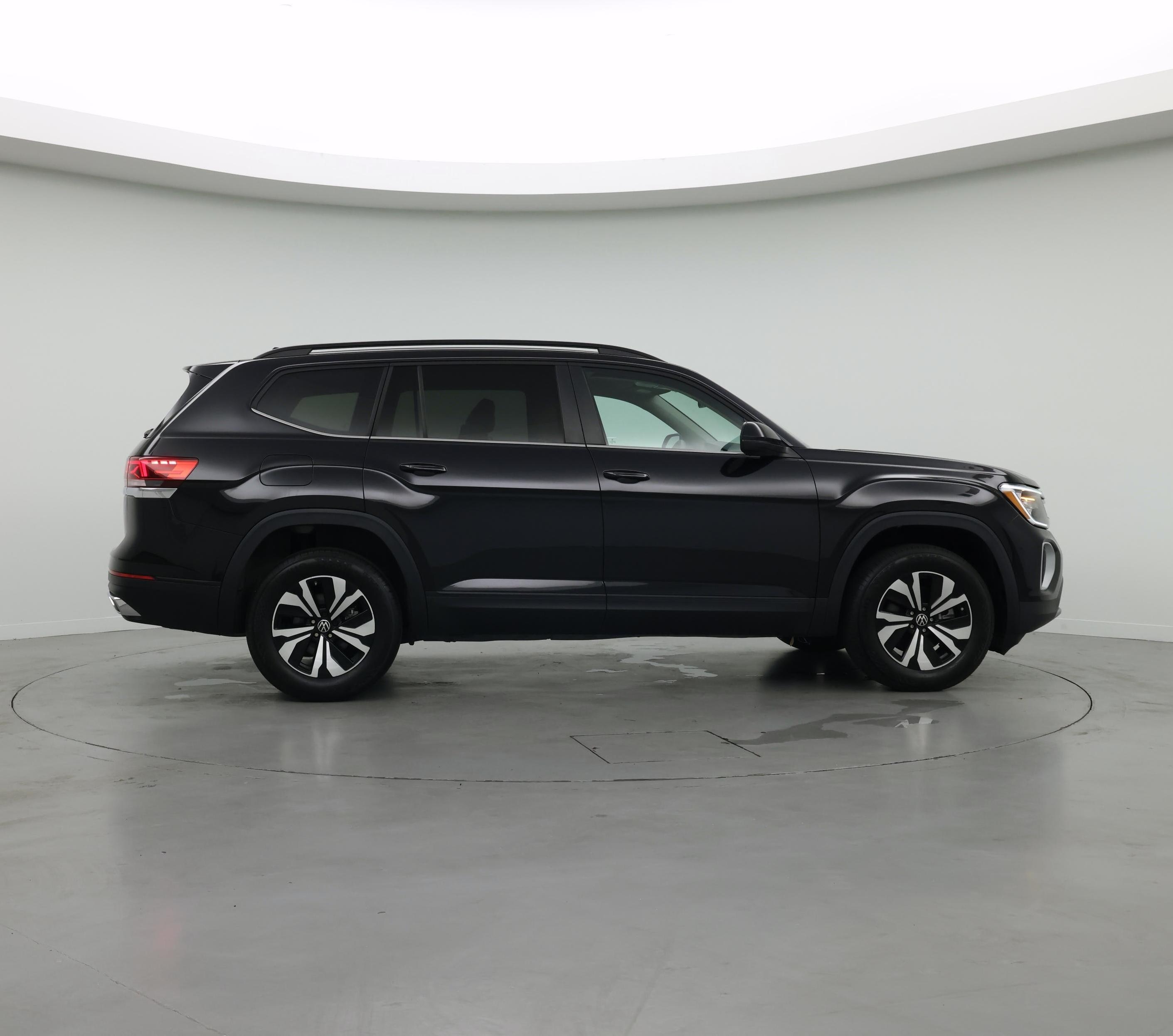 Thumbnail: 2024 Volkswagen Atlas - 7