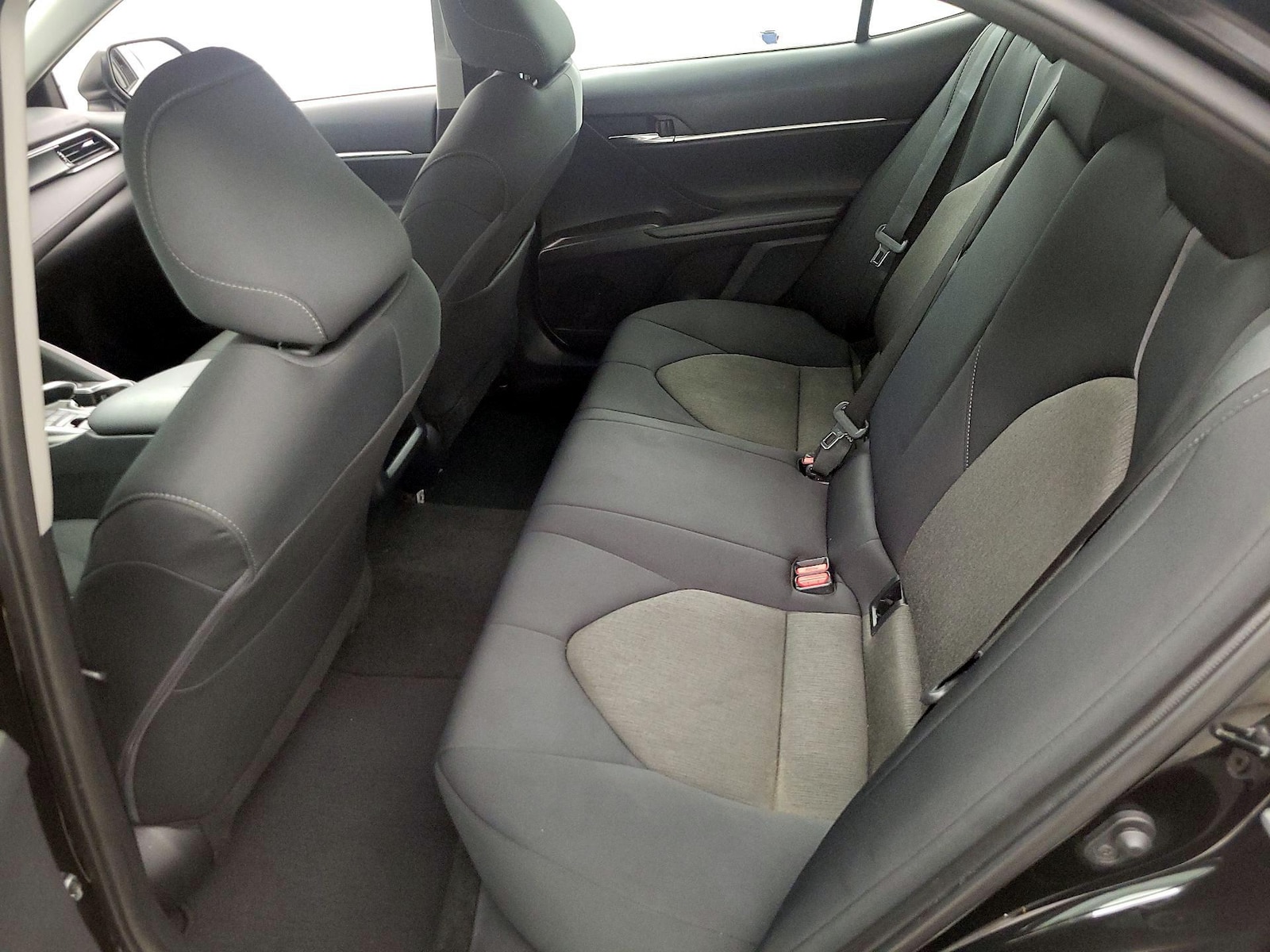 2023 Toyota Camry LE - Photo 20