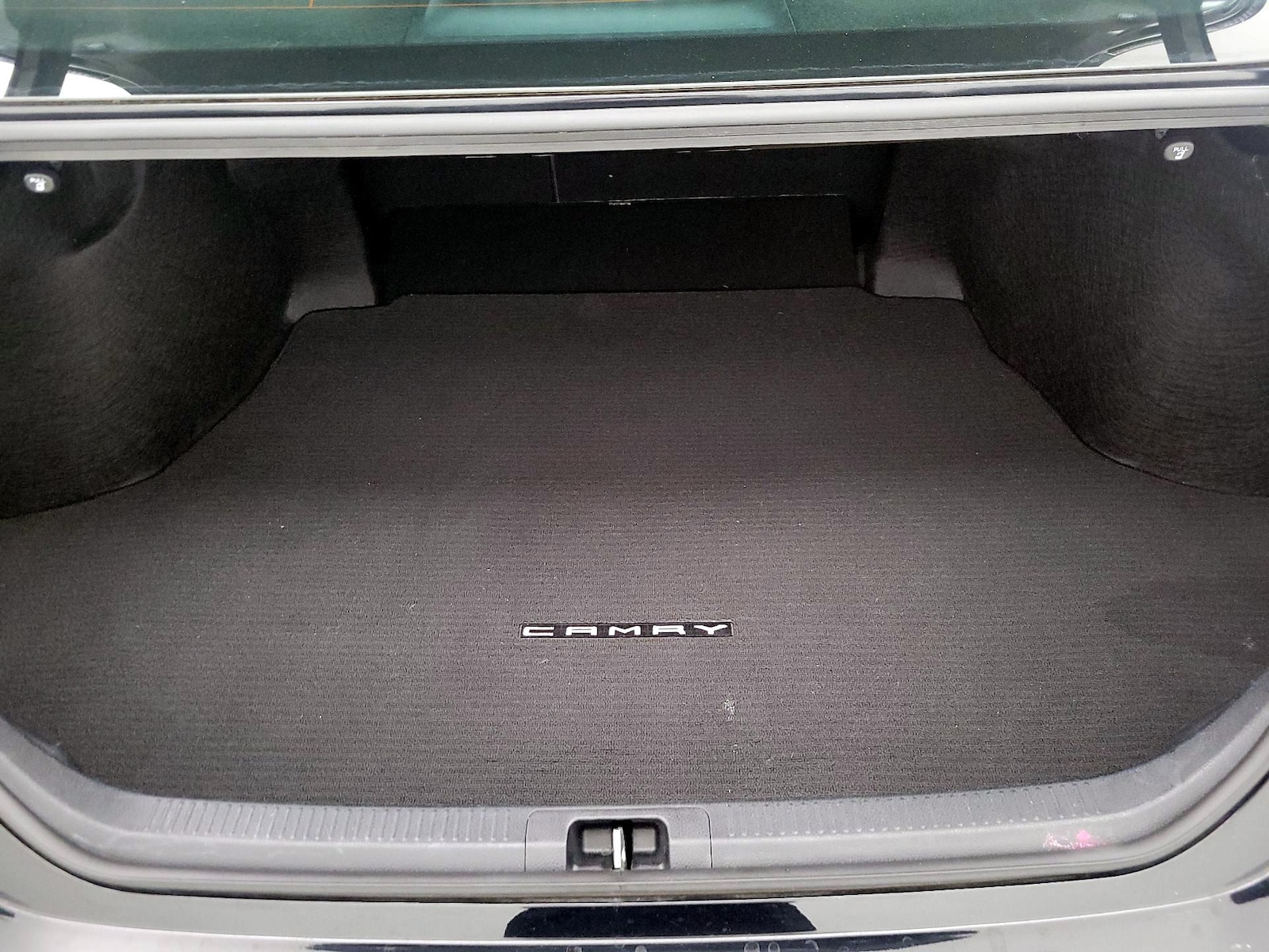 2023 Toyota Camry LE - Photo 21
