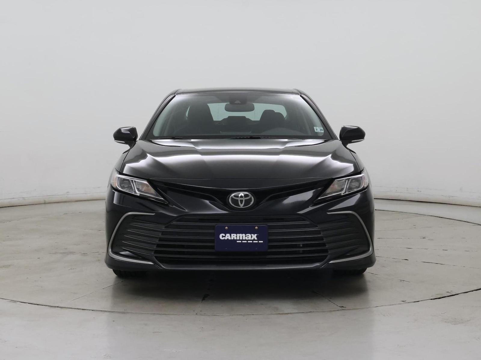 2023 Toyota Camry LE - Photo 6