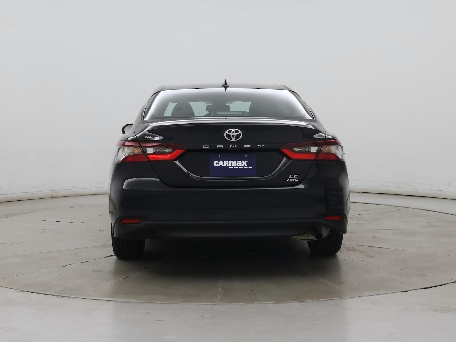 2023 Toyota Camry LE - Photo 7