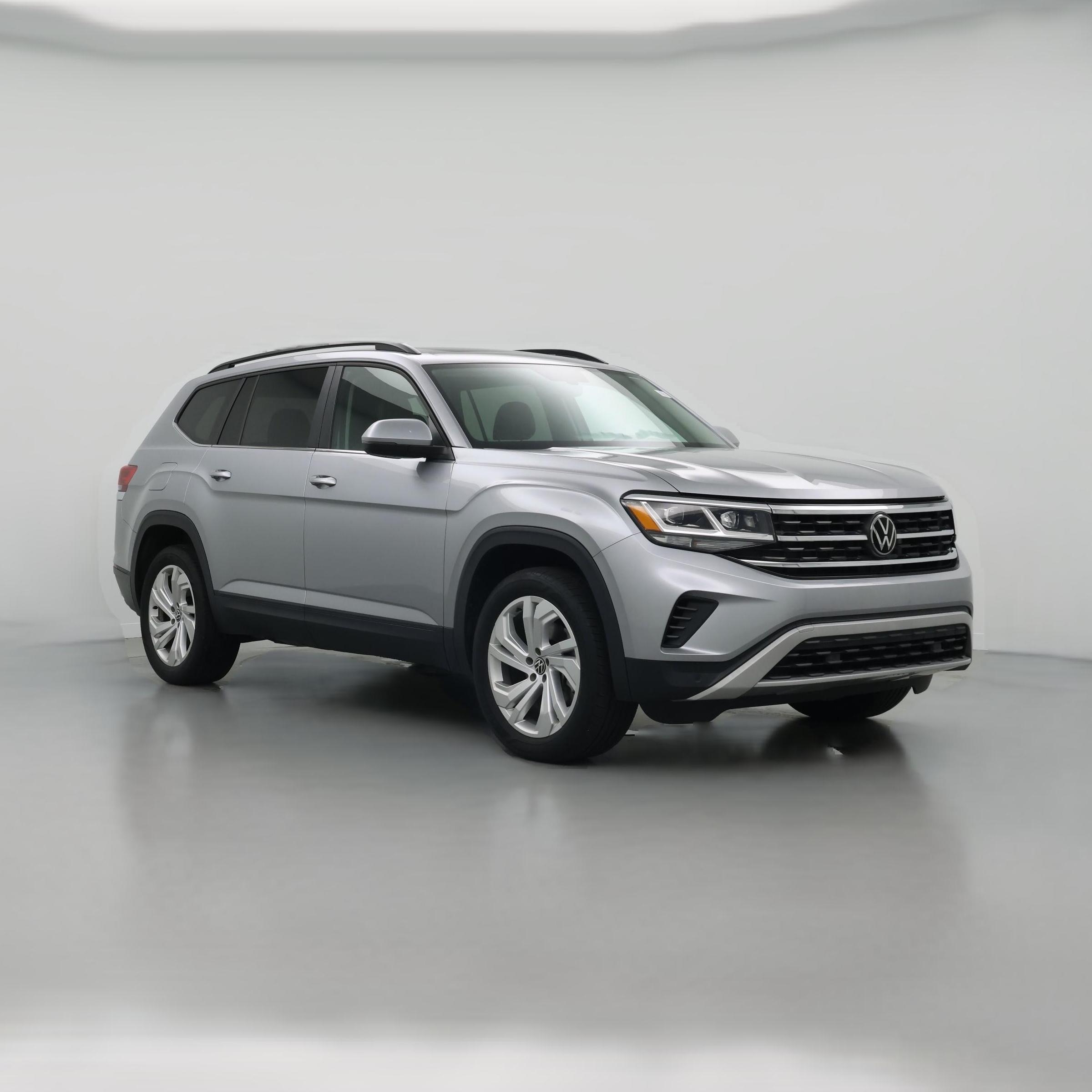 Thumbnail: 2023 Volkswagen Atlas - 1