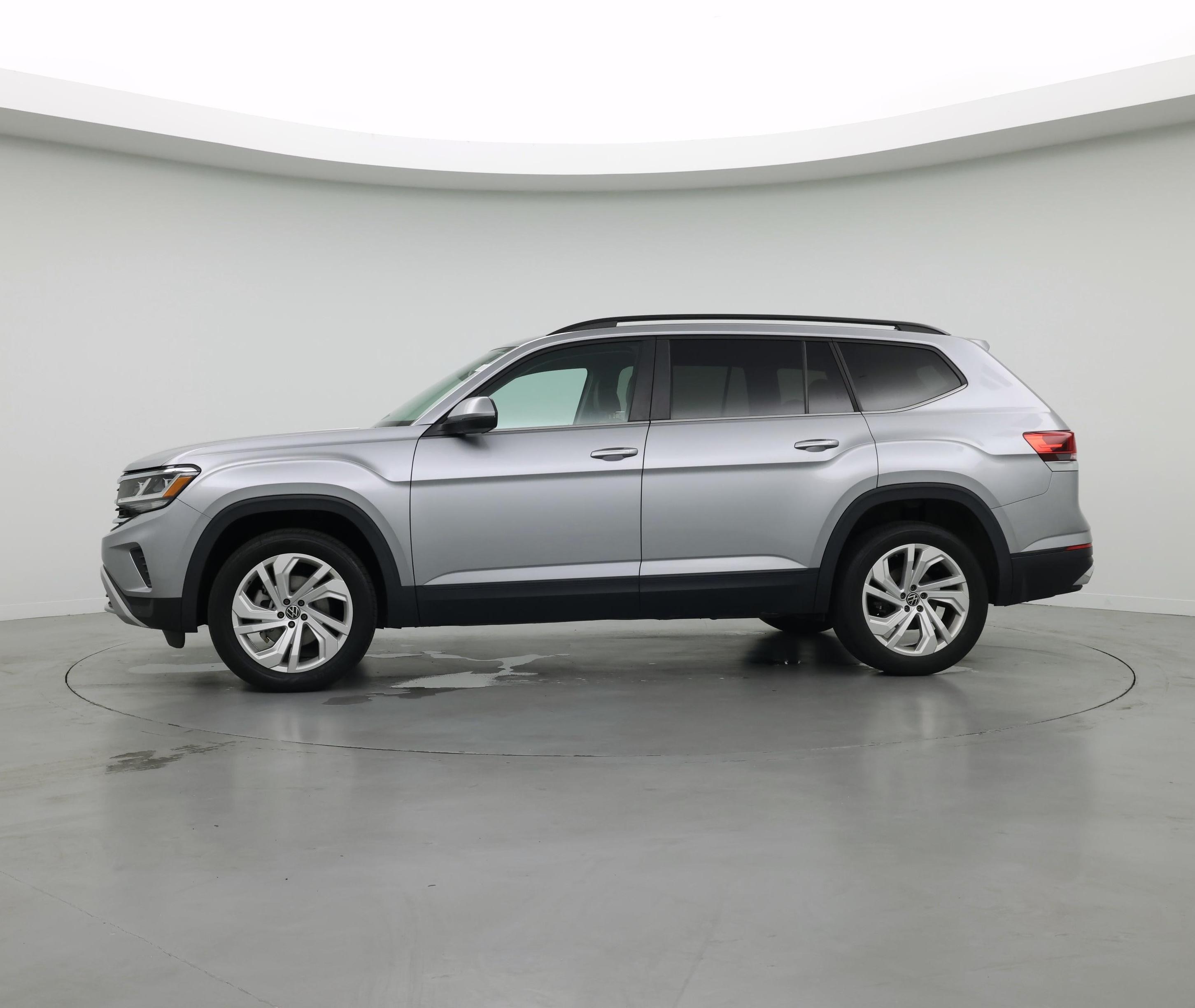 Thumbnail: 2023 Volkswagen Atlas - 3