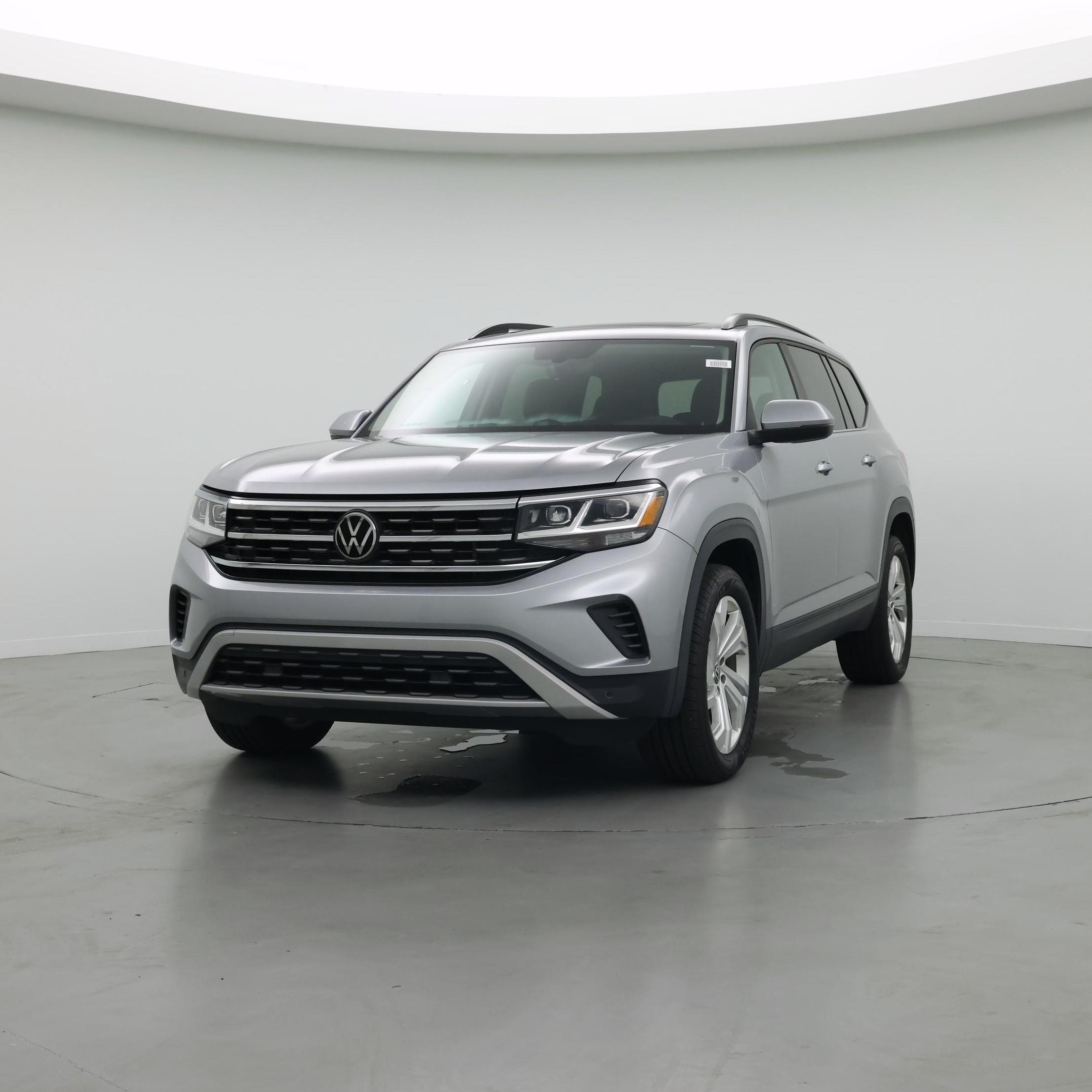 Thumbnail: 2023 Volkswagen Atlas - 4