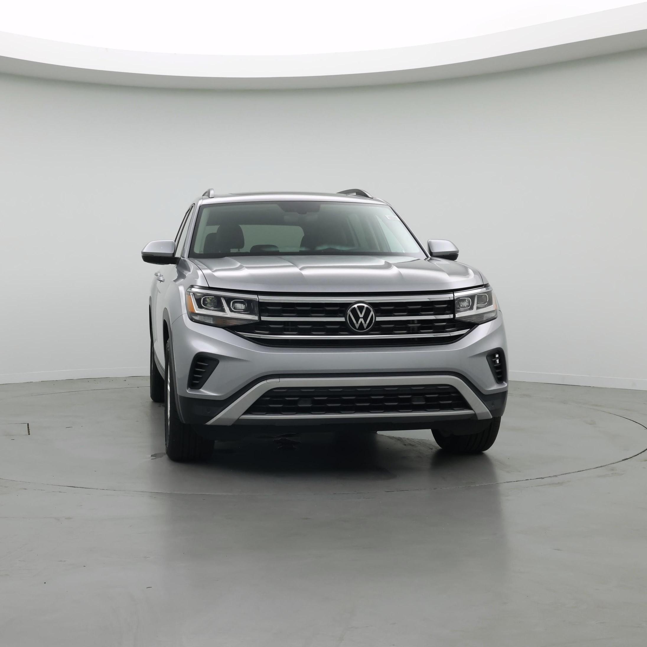 Thumbnail: 2023 Volkswagen Atlas - 5