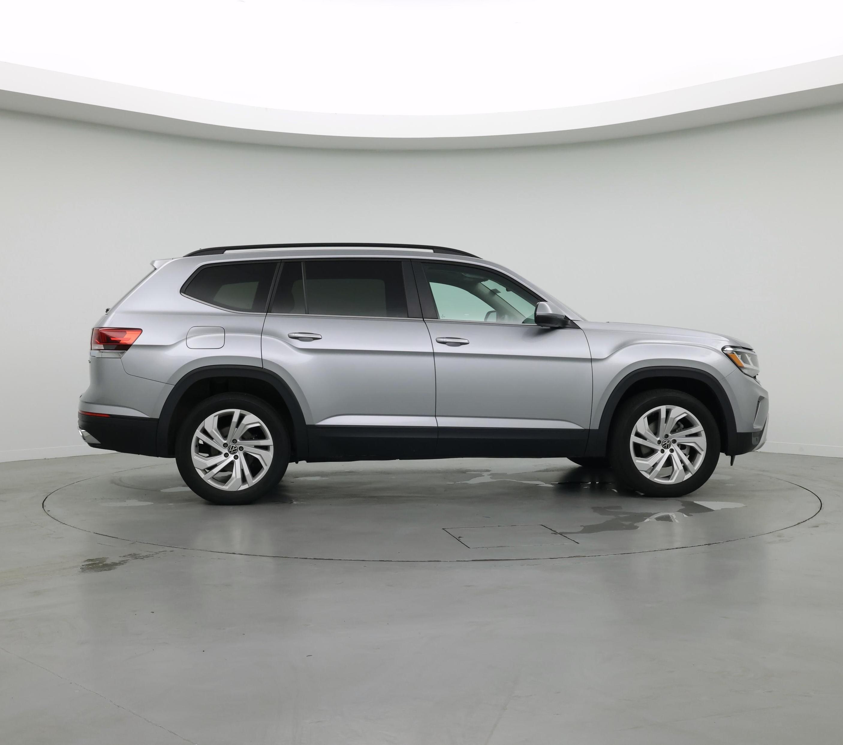 Thumbnail: 2023 Volkswagen Atlas - 7