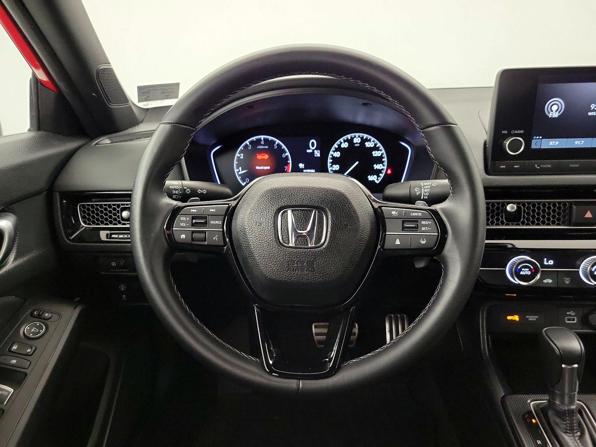 Thumbnail: 2023 Honda Civic - 10