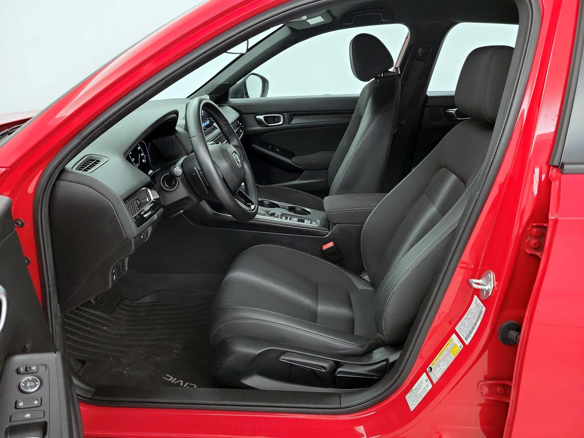 Thumbnail: 2023 Honda Civic - 11