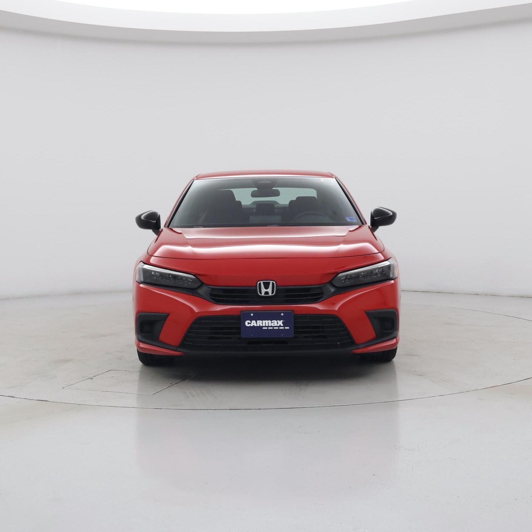 Thumbnail: 2023 Honda Civic - 5
