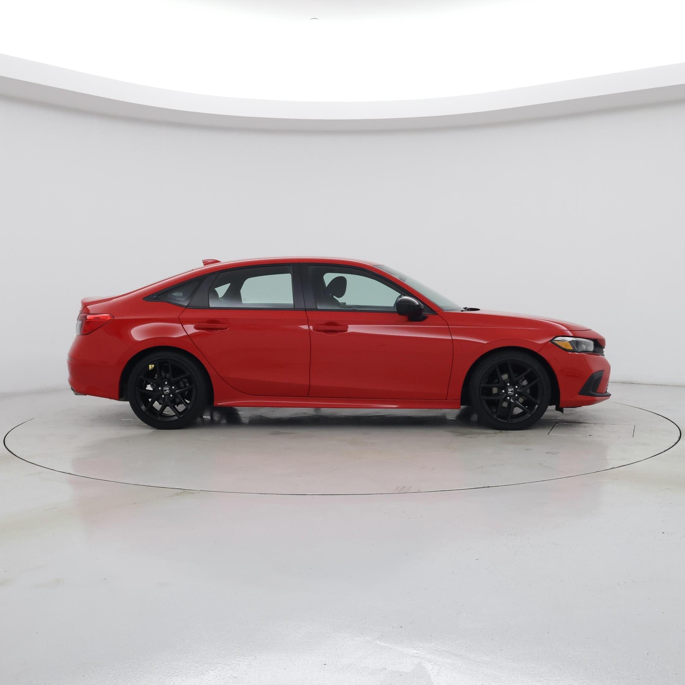 Thumbnail: 2023 Honda Civic - 7