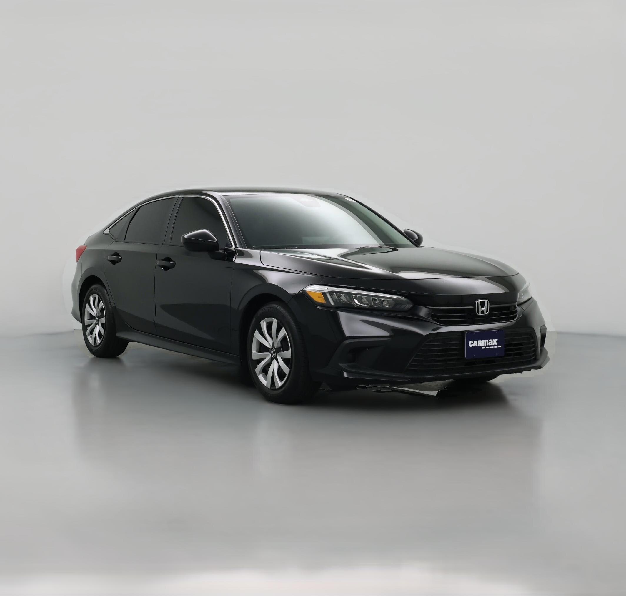 Thumbnail: 2024 Honda Civic - 1