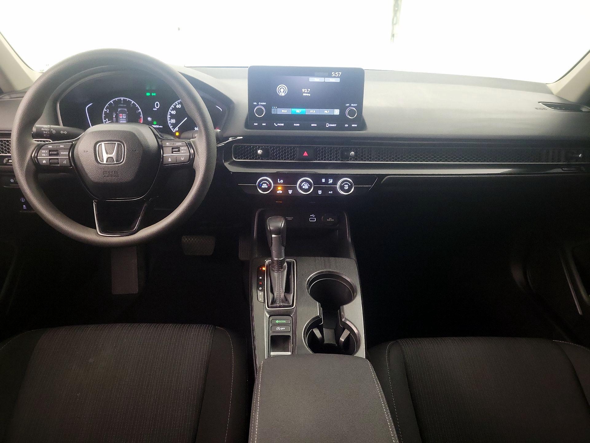 Thumbnail: 2024 Honda Civic - 9