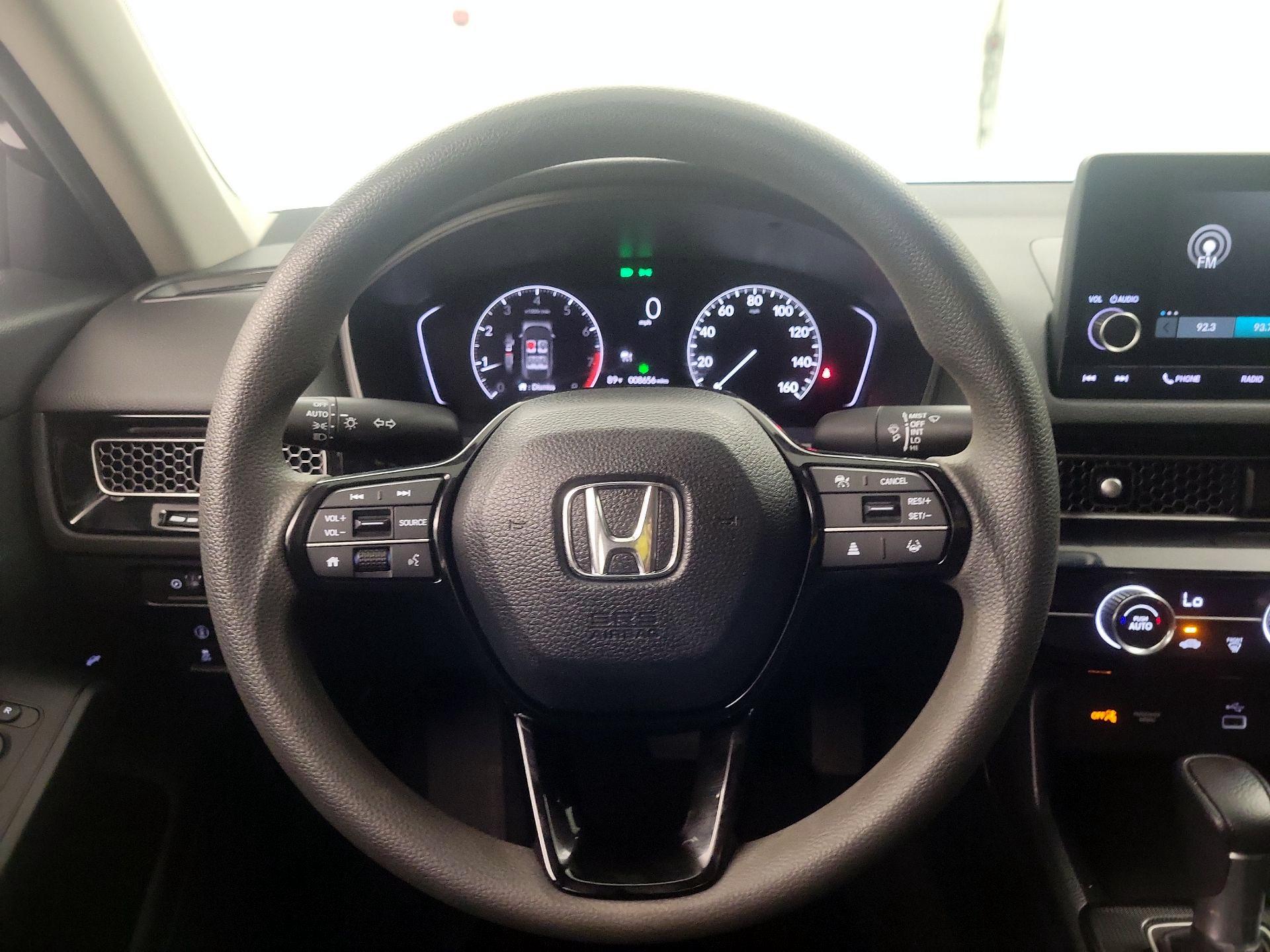 Thumbnail: 2024 Honda Civic - 10