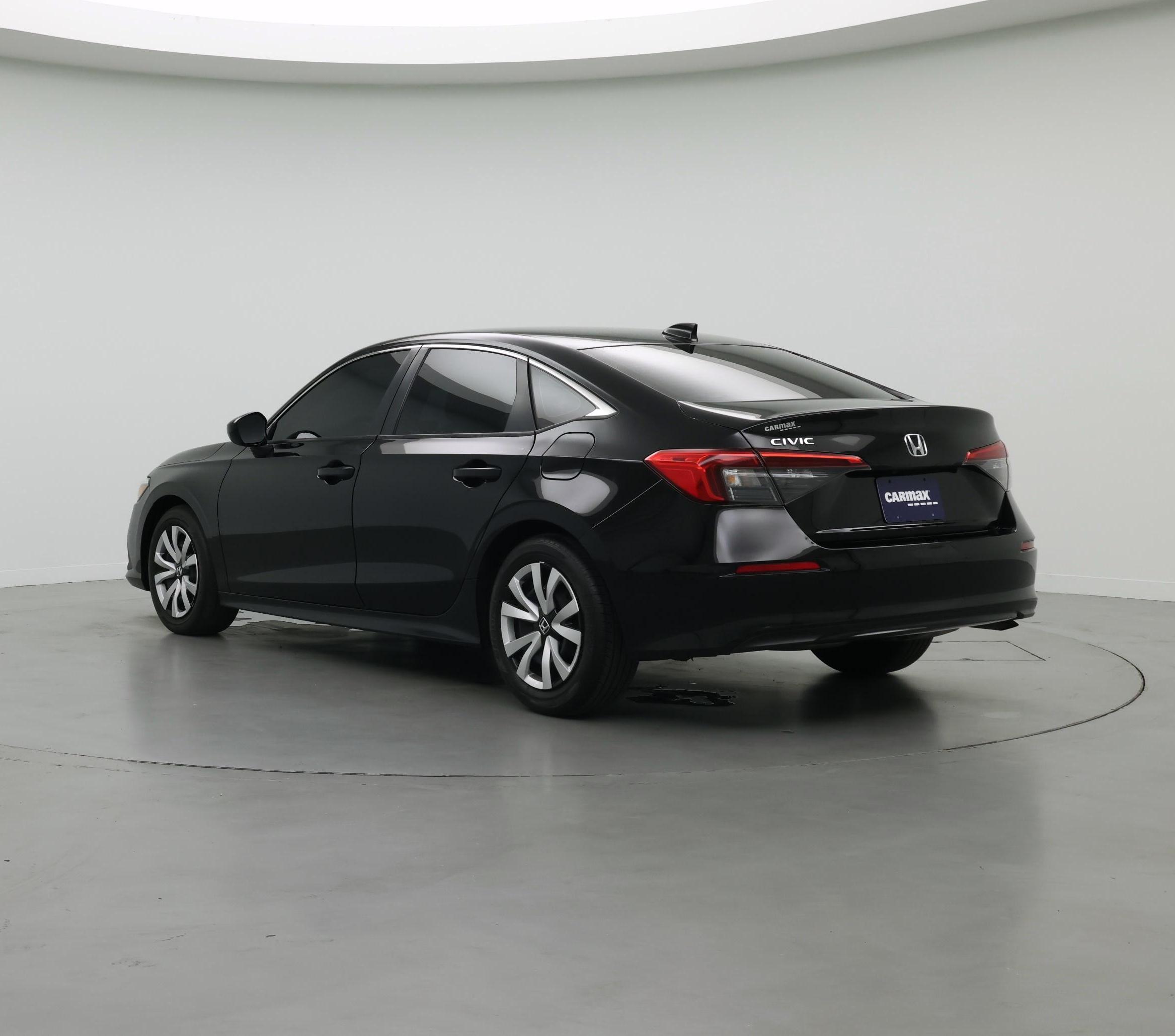 Thumbnail: 2024 Honda Civic - 2
