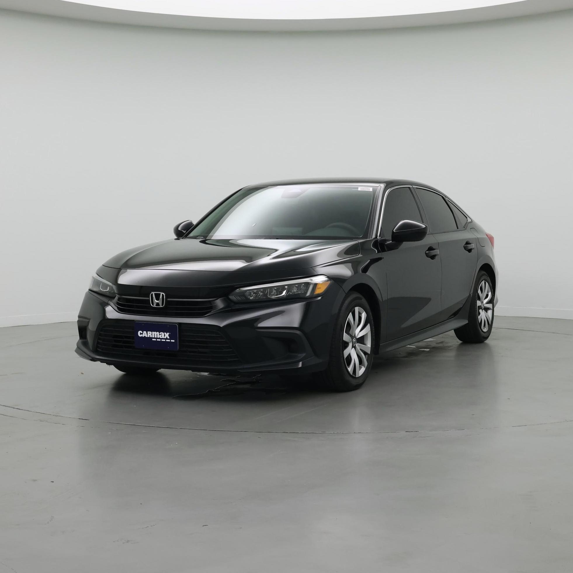 Thumbnail: 2024 Honda Civic - 4