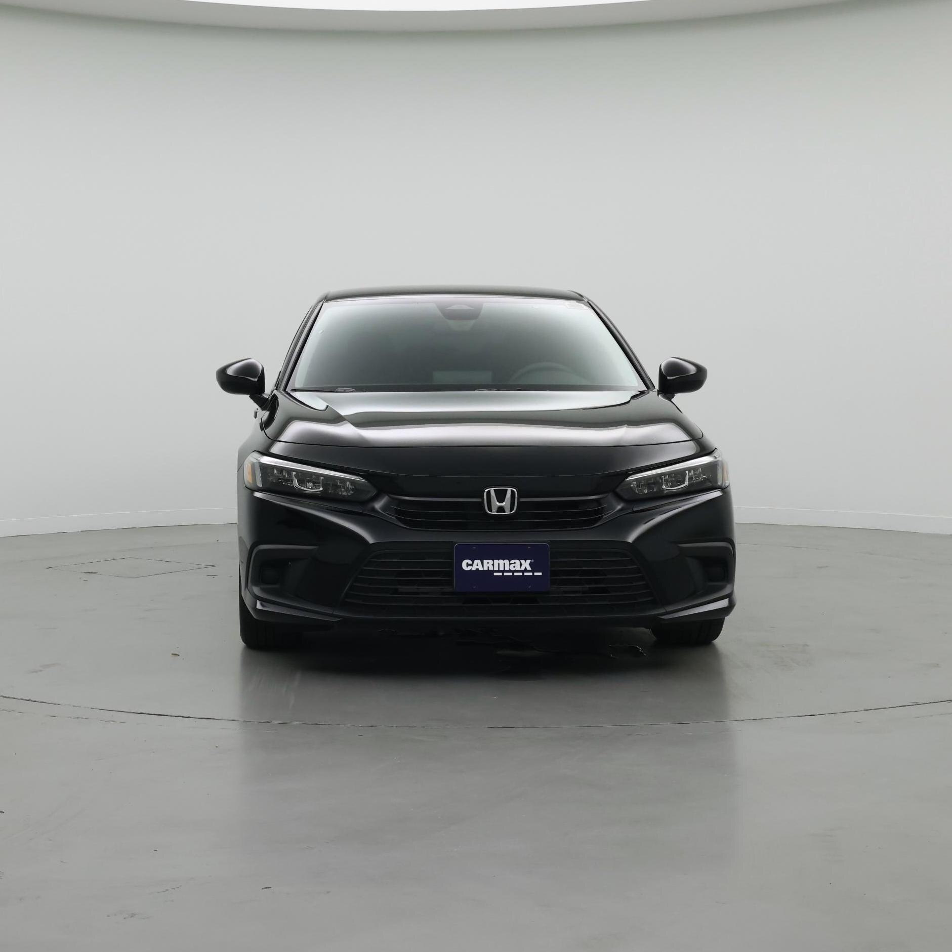Thumbnail: 2024 Honda Civic - 5