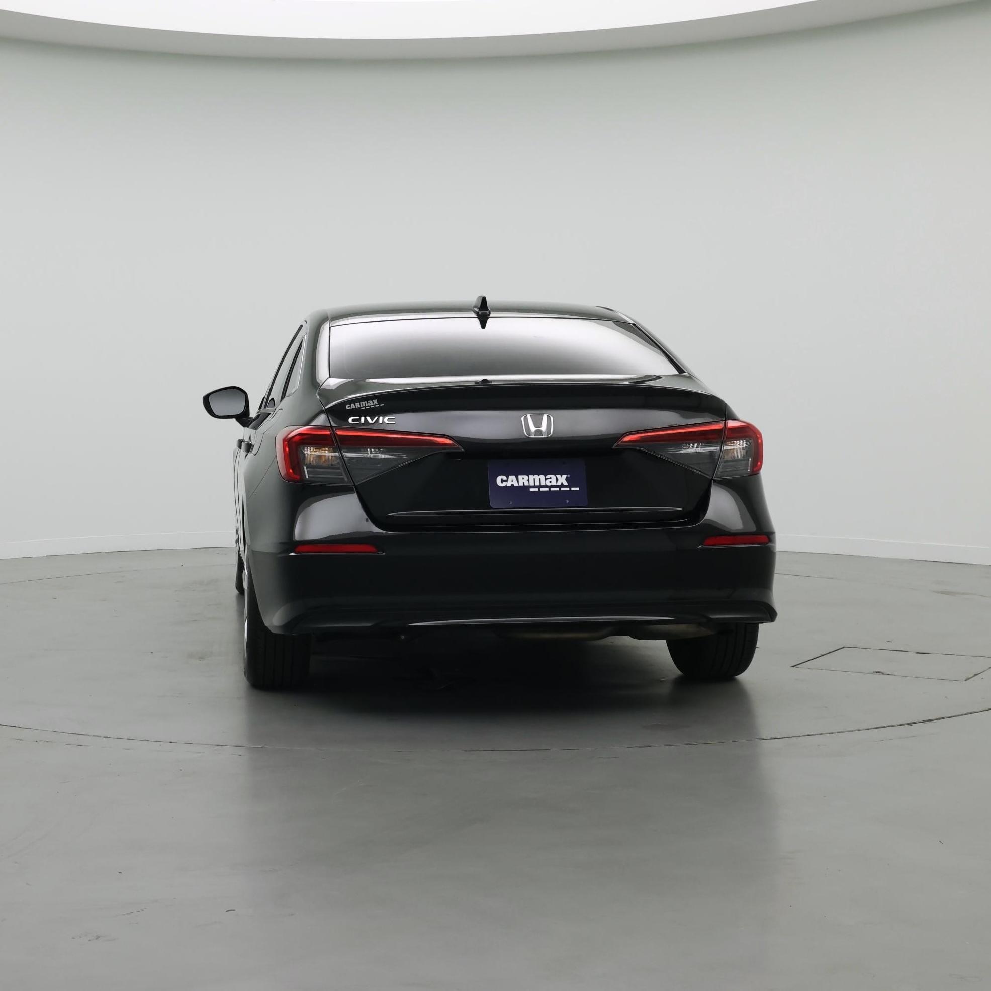 Thumbnail: 2024 Honda Civic - 6