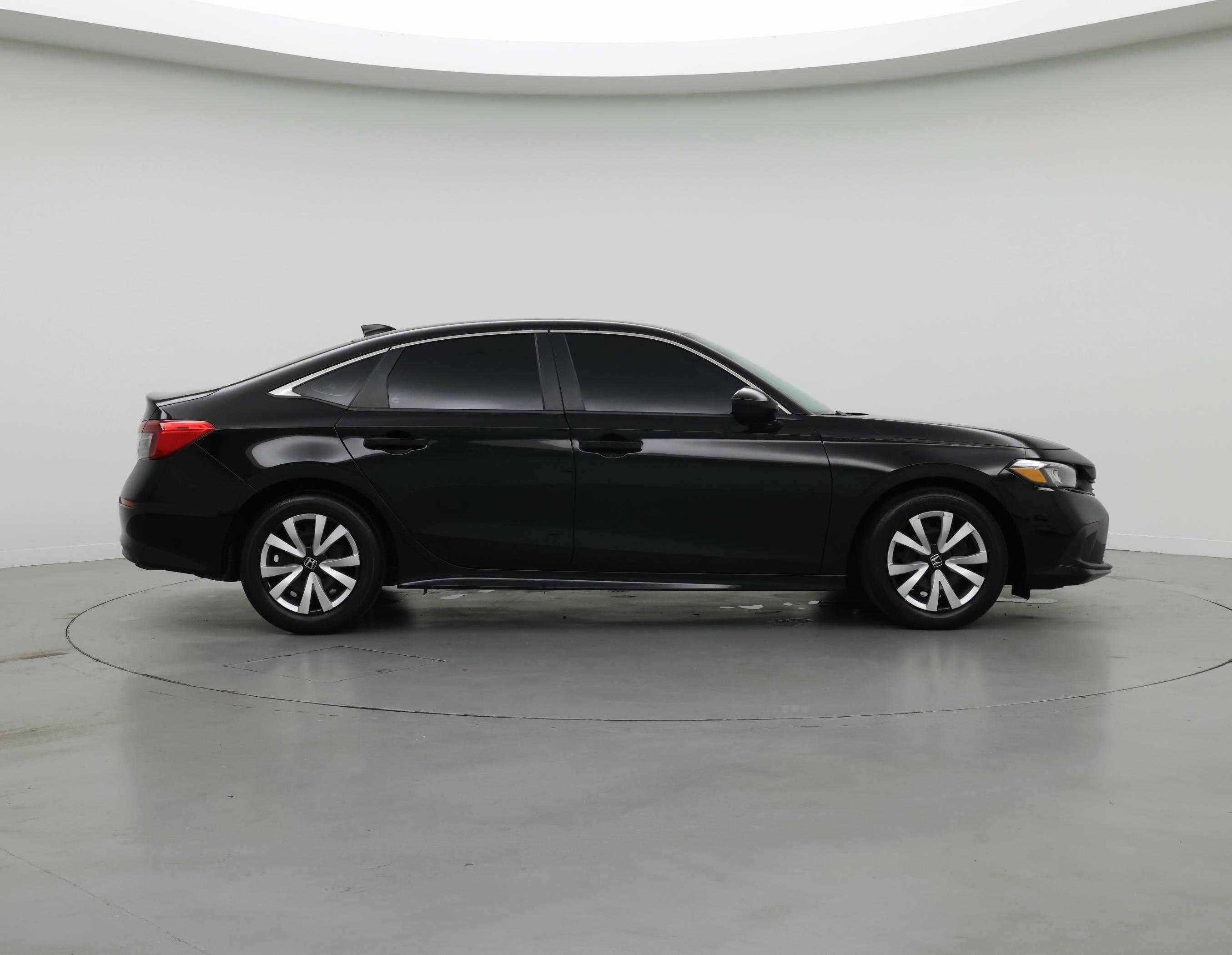 Thumbnail: 2024 Honda Civic - 7