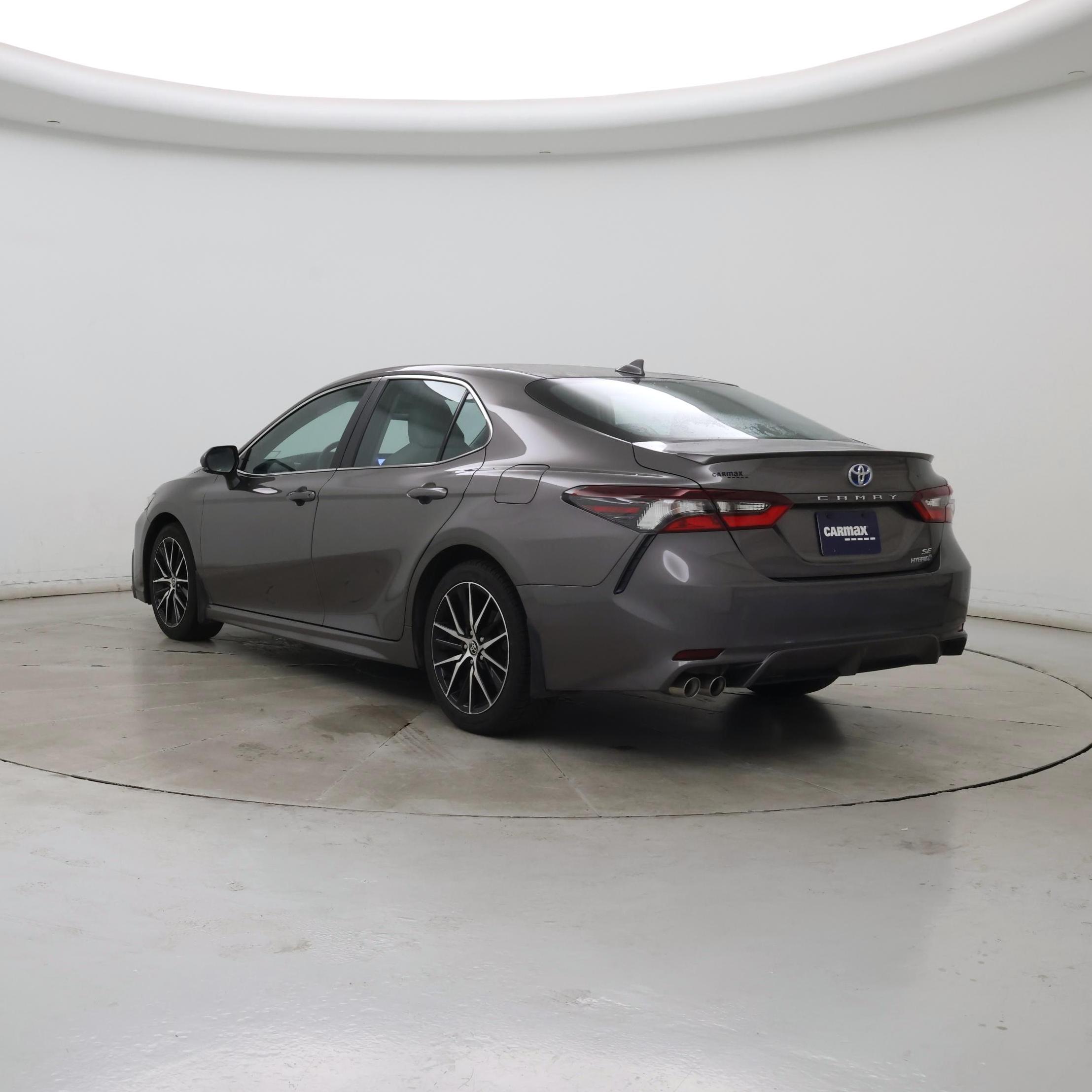 Thumbnail: 2024 Toyota Camry - 2
