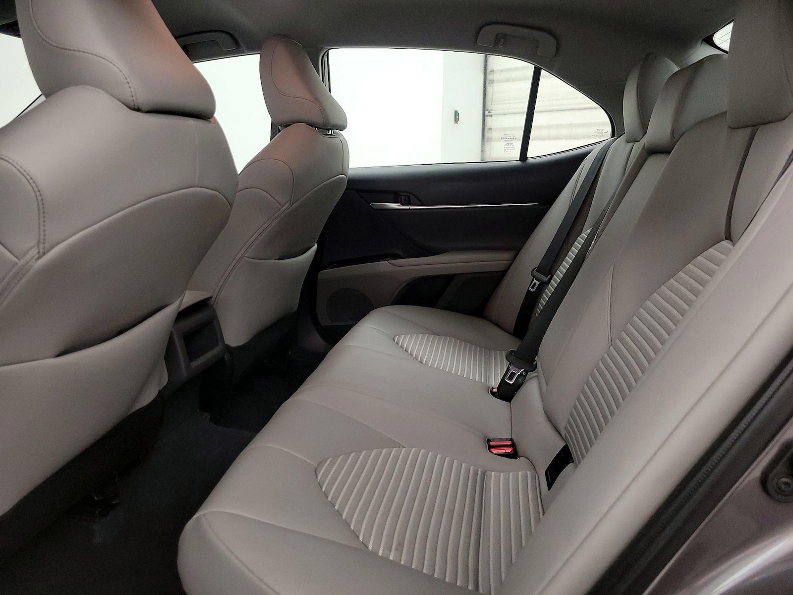 2024 Toyota Camry SE - Photo 20