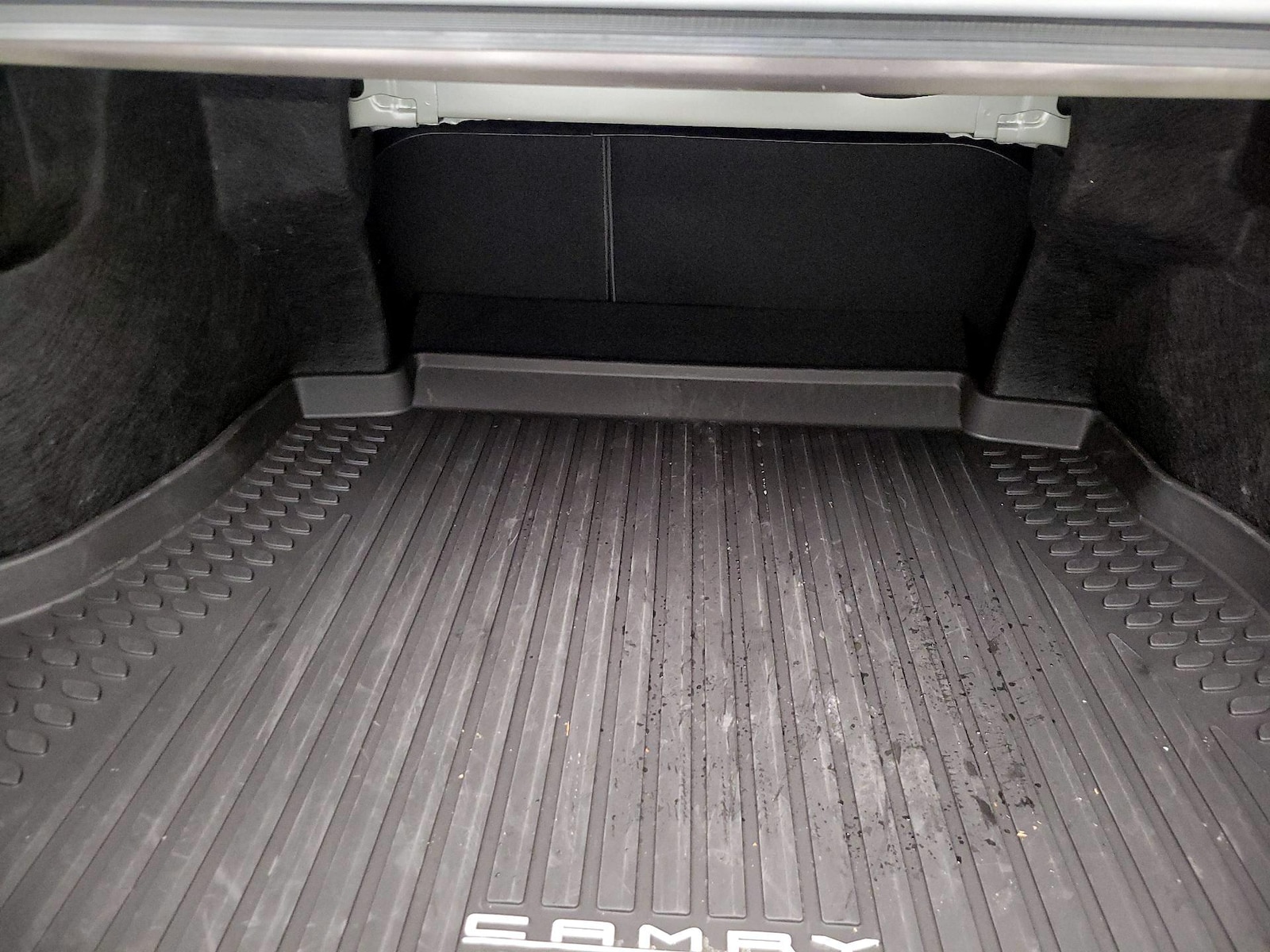 2024 Toyota Camry SE - Photo 21