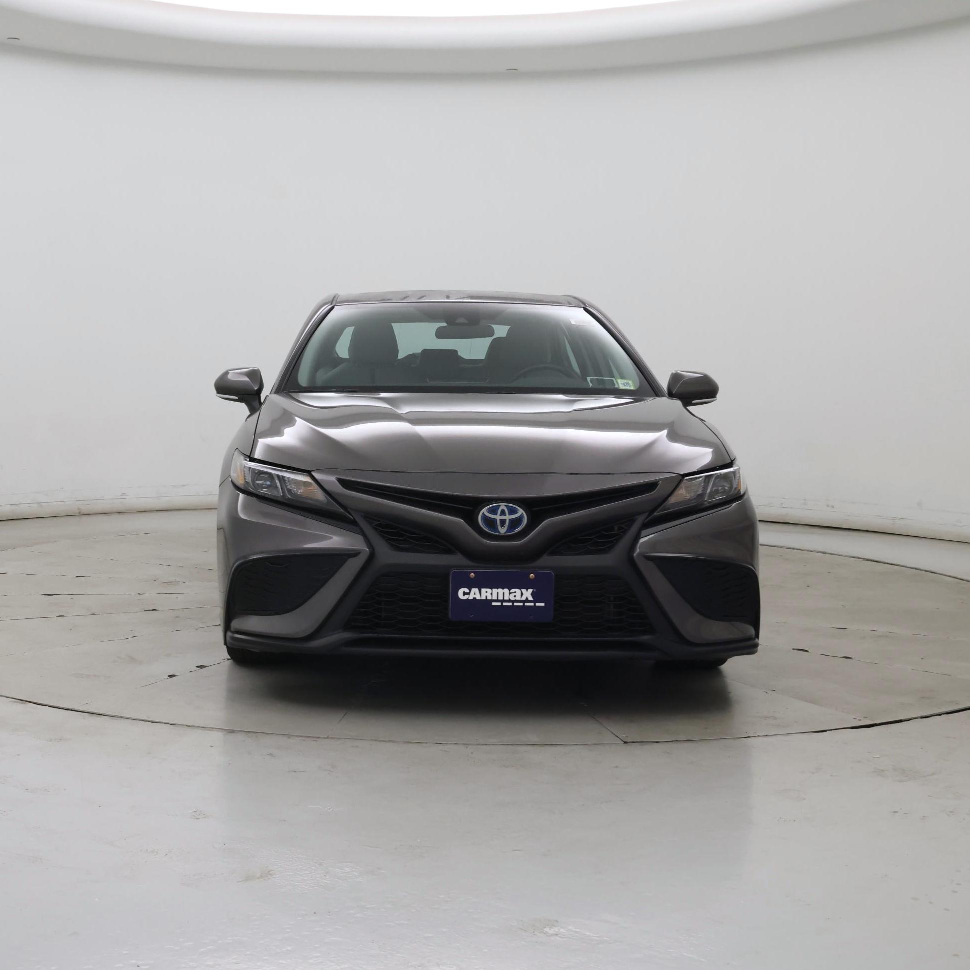 Thumbnail: 2024 Toyota Camry - 5
