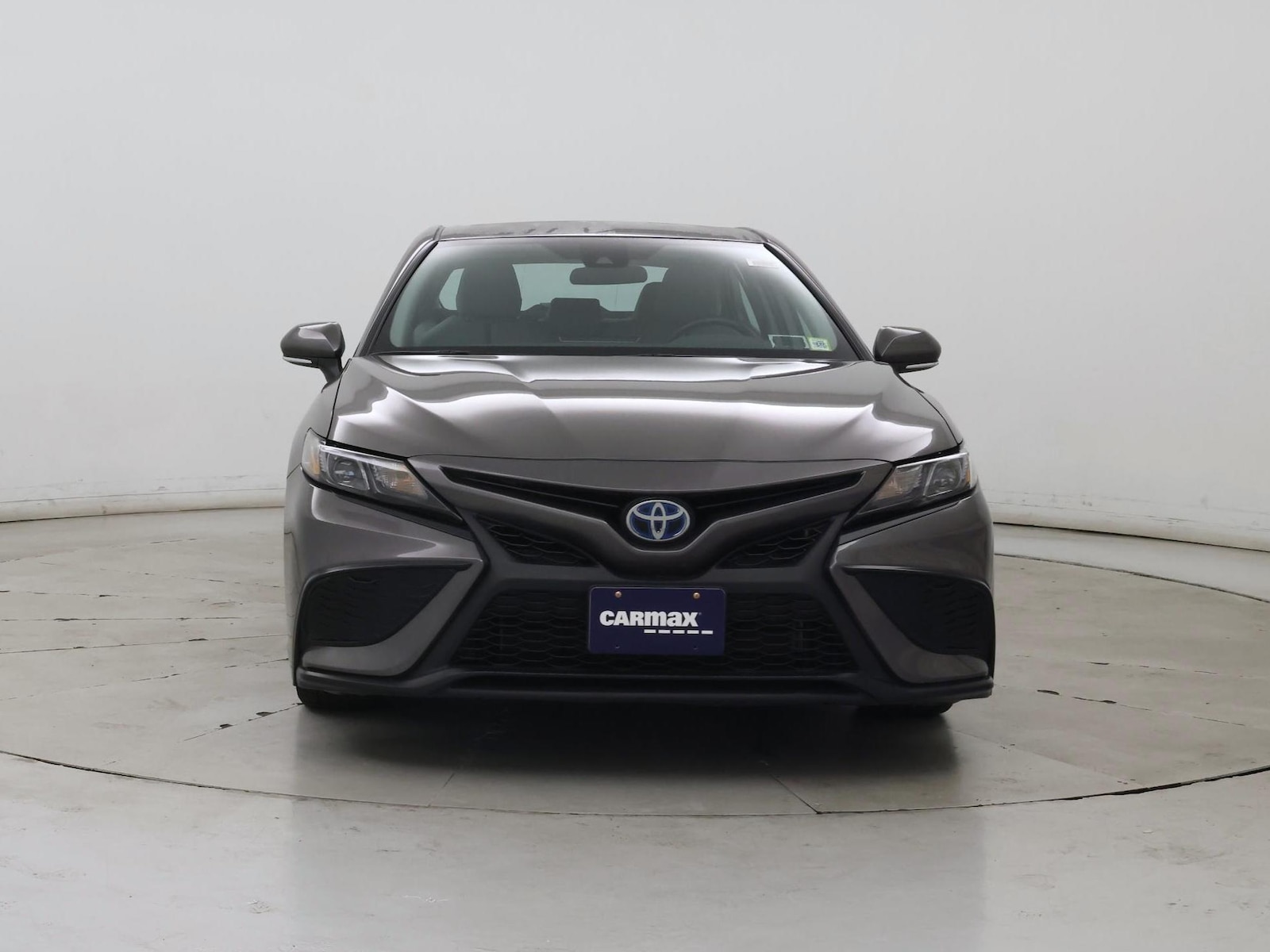 2024 Toyota Camry SE - Photo 6