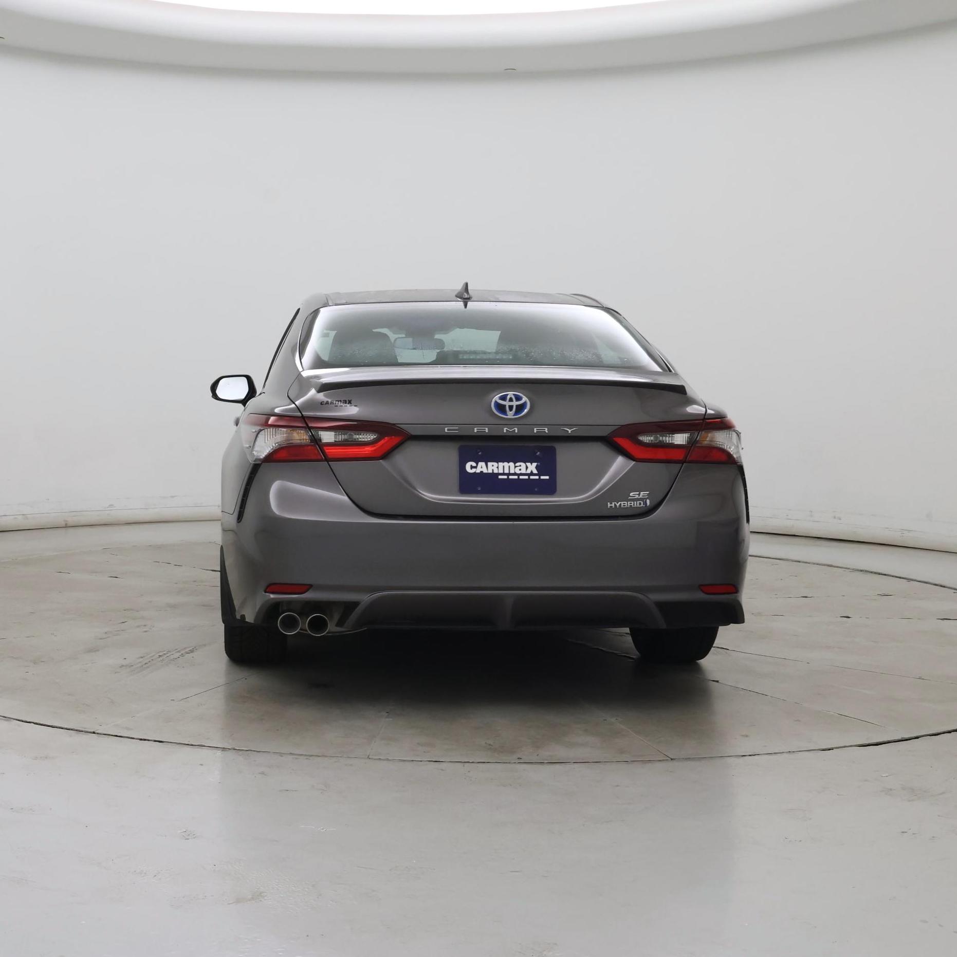 Thumbnail: 2024 Toyota Camry - 6