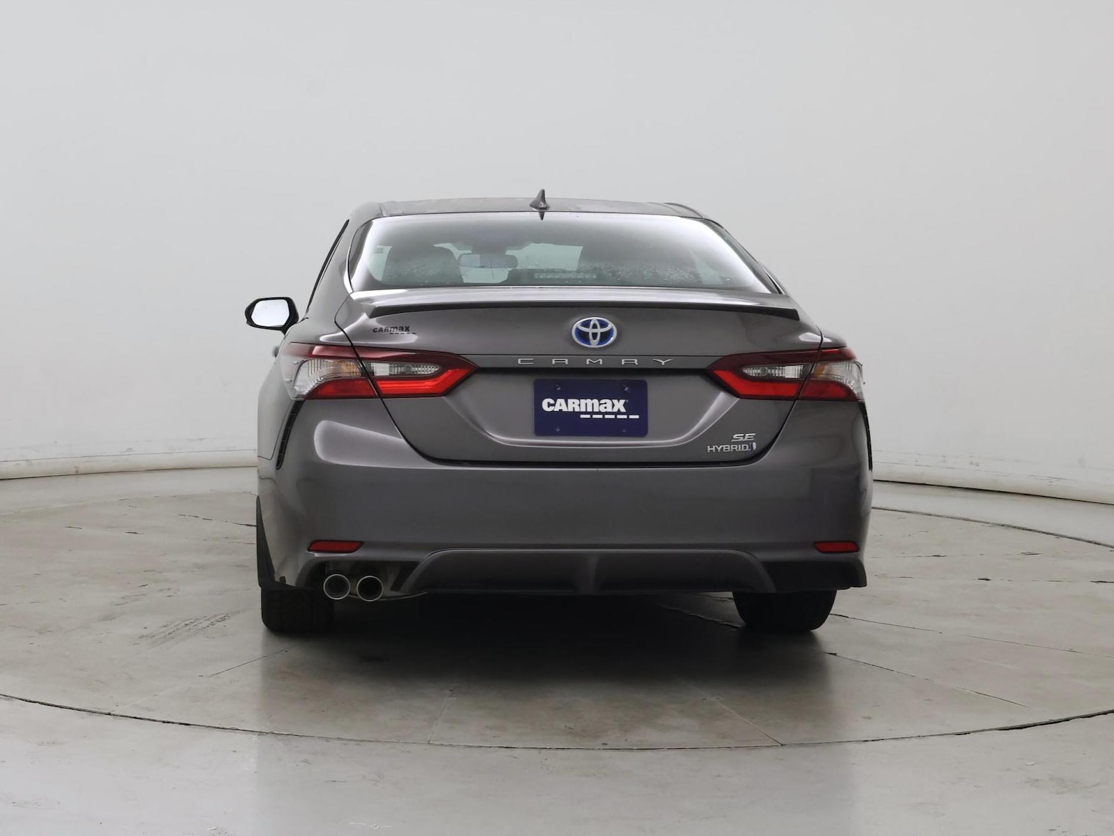 2024 Toyota Camry SE - Photo 7