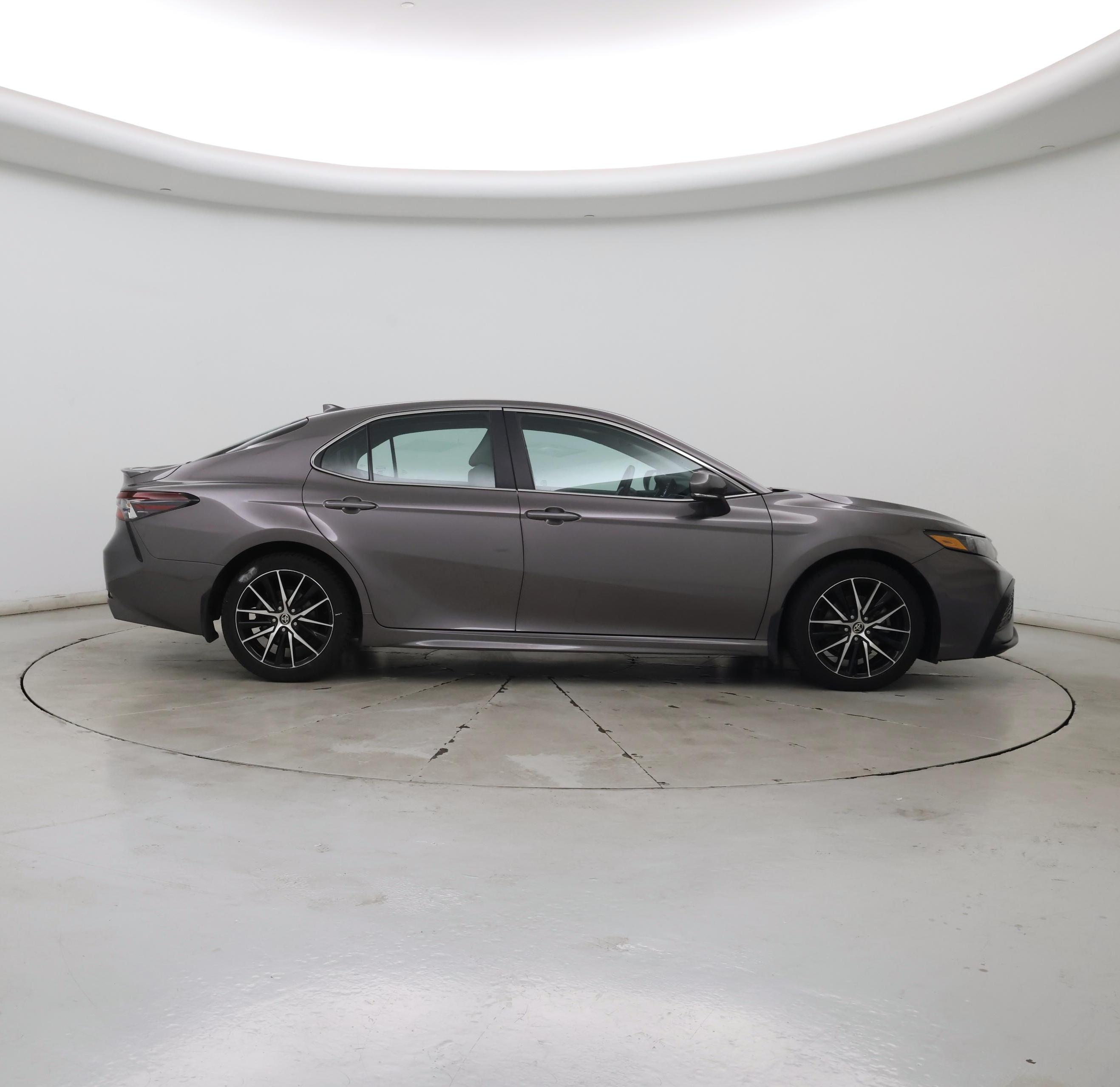 Thumbnail: 2024 Toyota Camry - 7