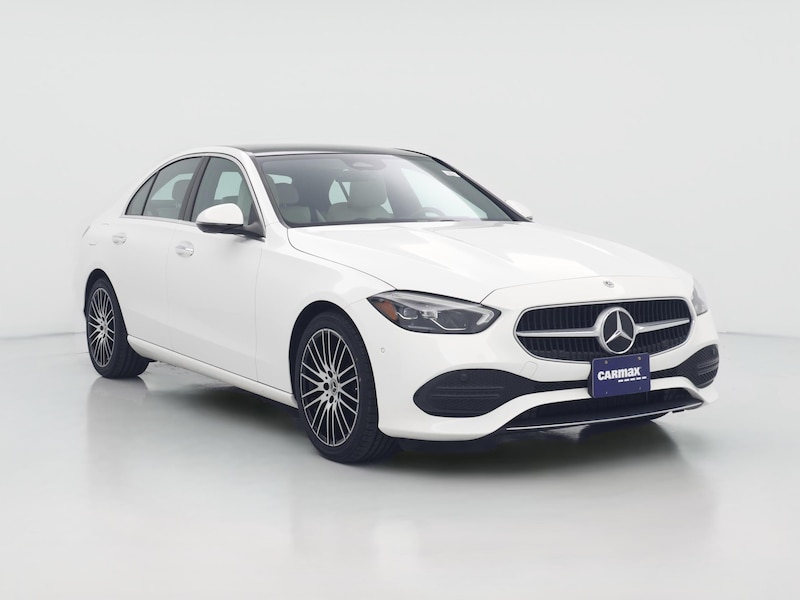 2023 Mercedes-Benz C300 null