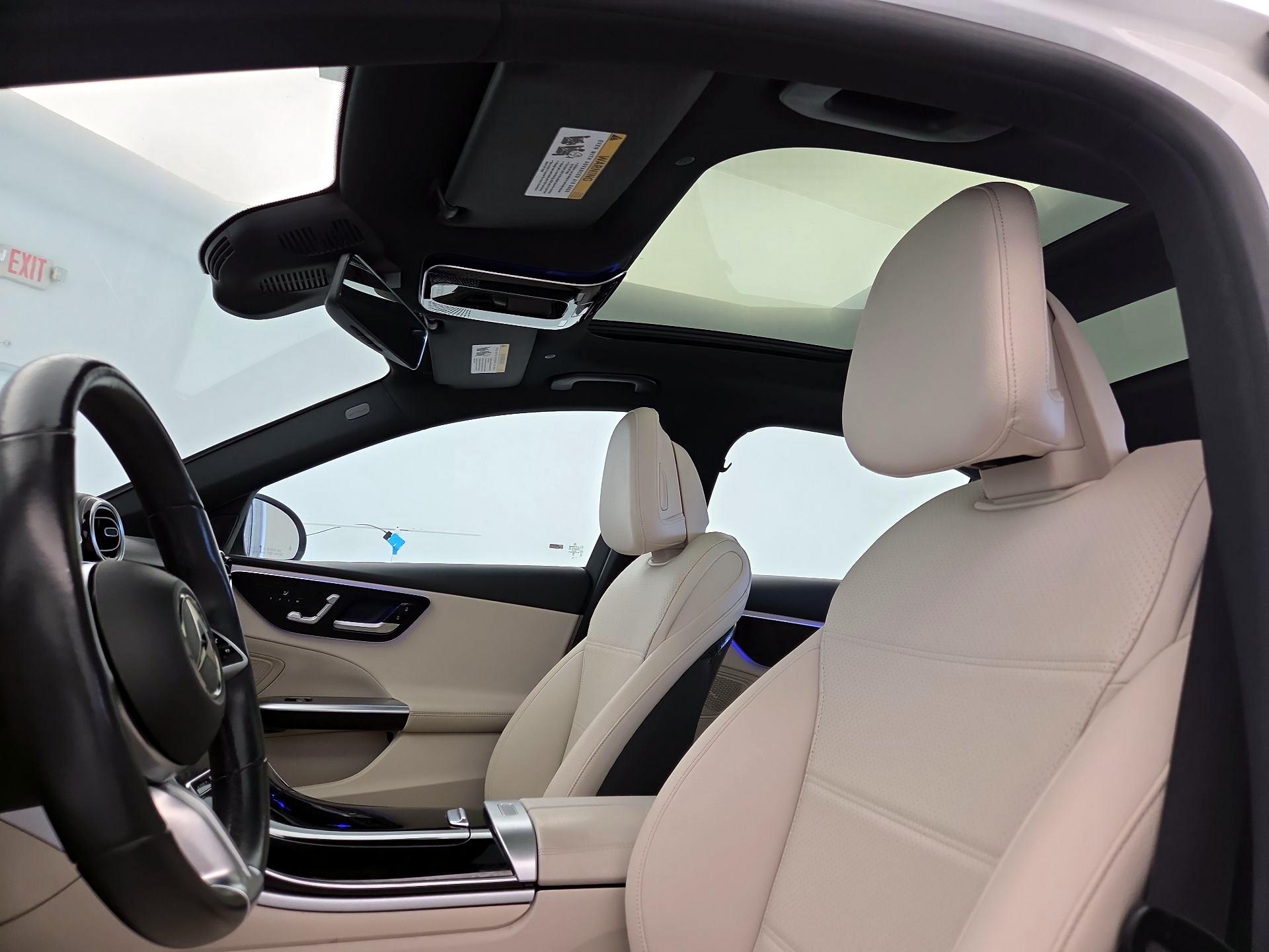 Thumbnail: 2023 Mercedes-Benz C-Class - 19