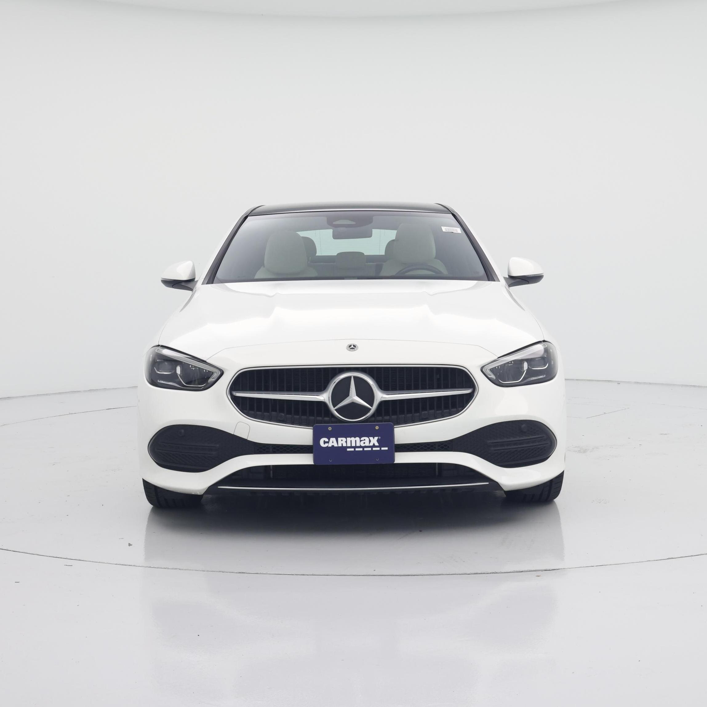Thumbnail: 2023 Mercedes-Benz C-Class - 5