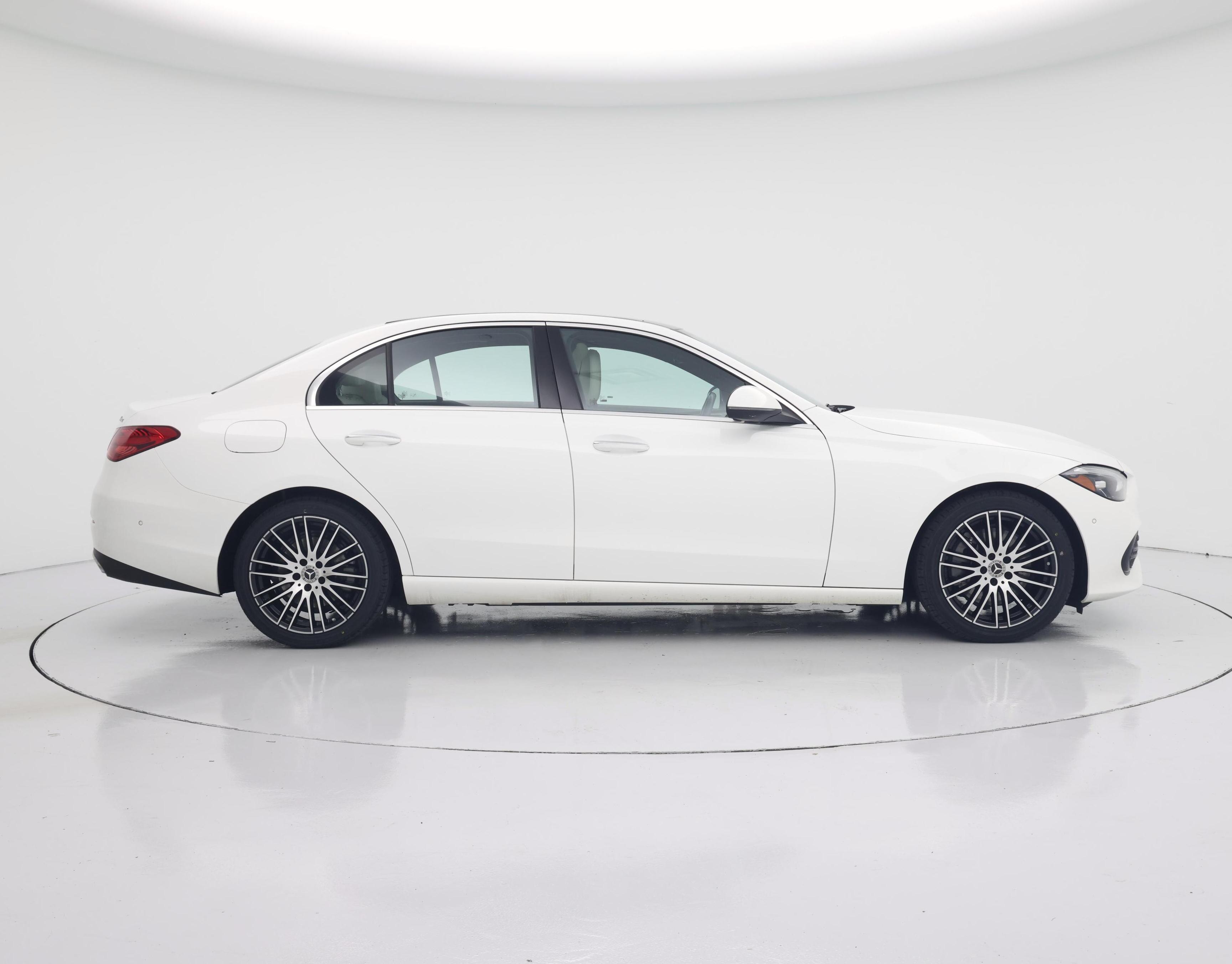 Thumbnail: 2023 Mercedes-Benz C-Class - 7