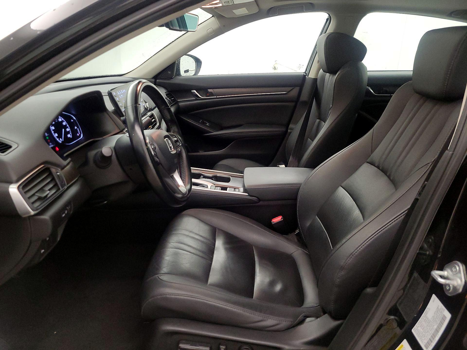 Thumbnail: 2021 Honda Accord - 11