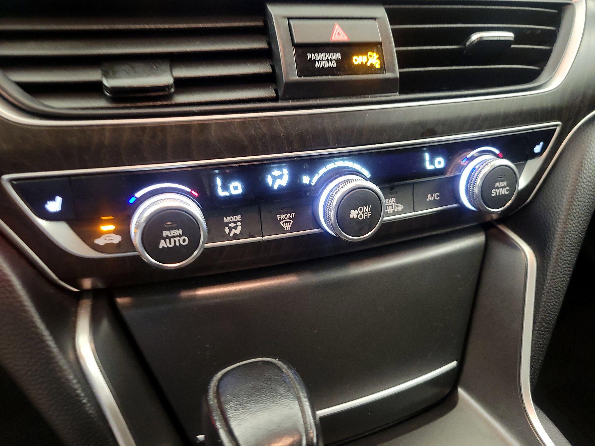 Thumbnail: 2021 Honda Accord - 16