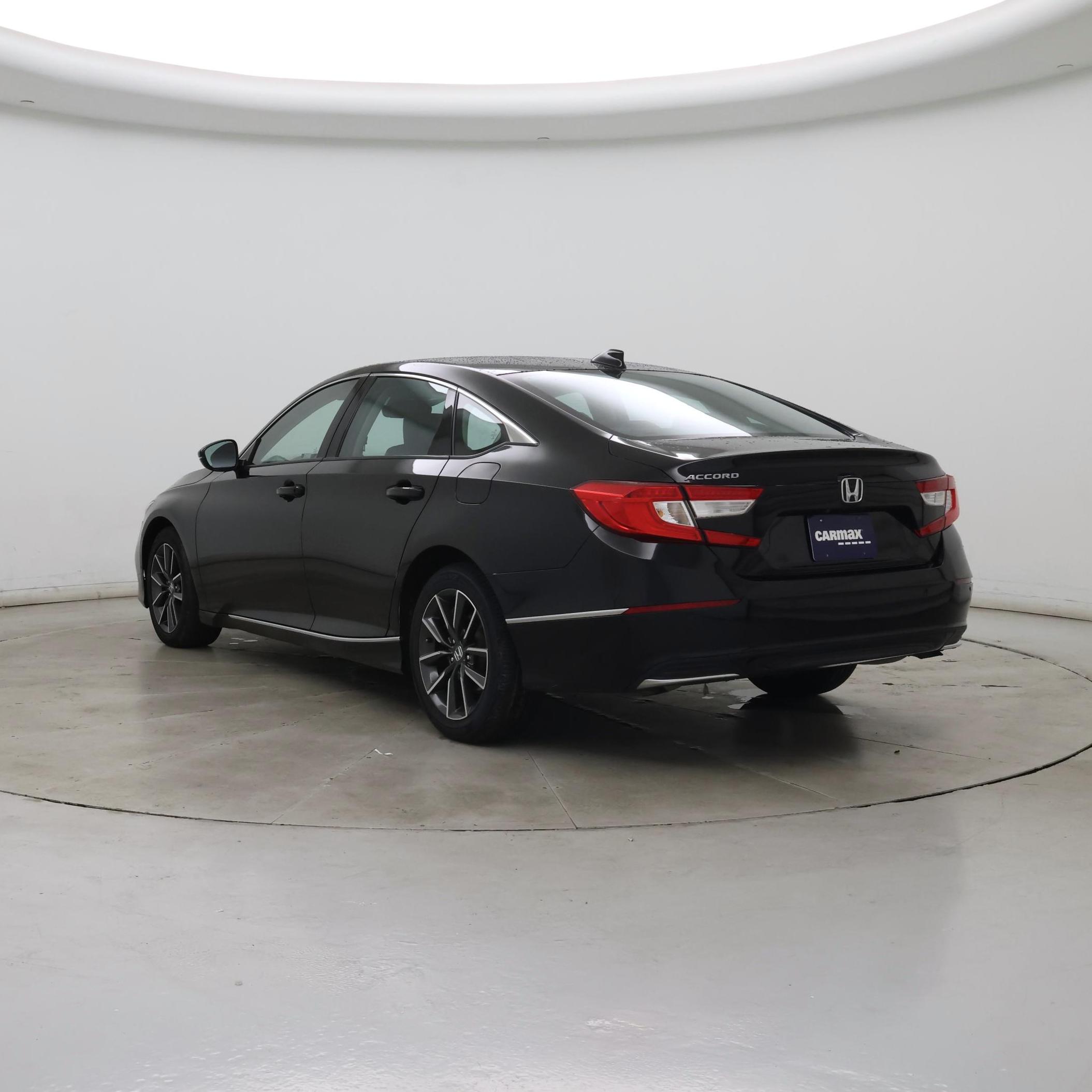 Thumbnail: 2021 Honda Accord - 2