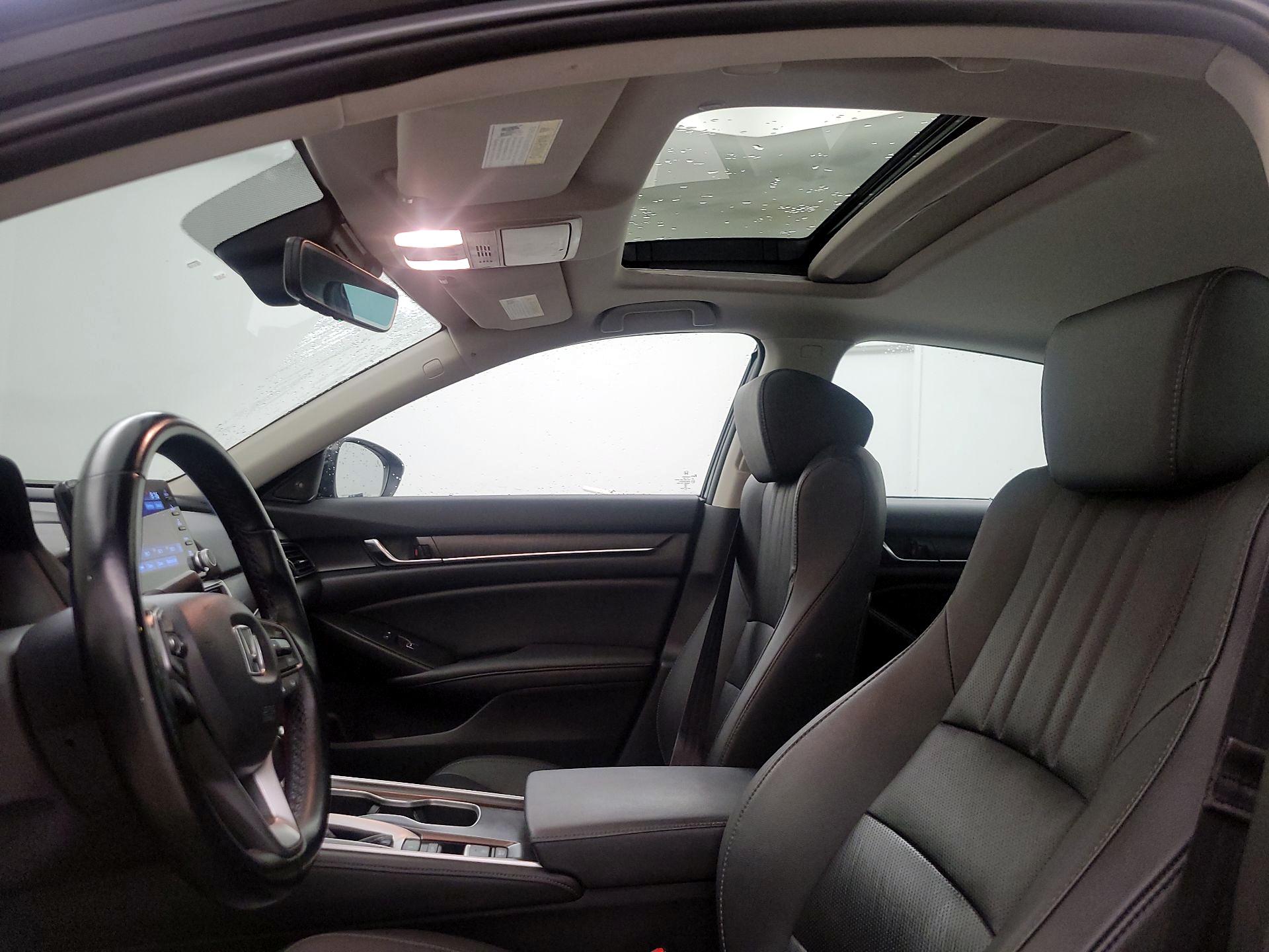 Thumbnail: 2021 Honda Accord - 19