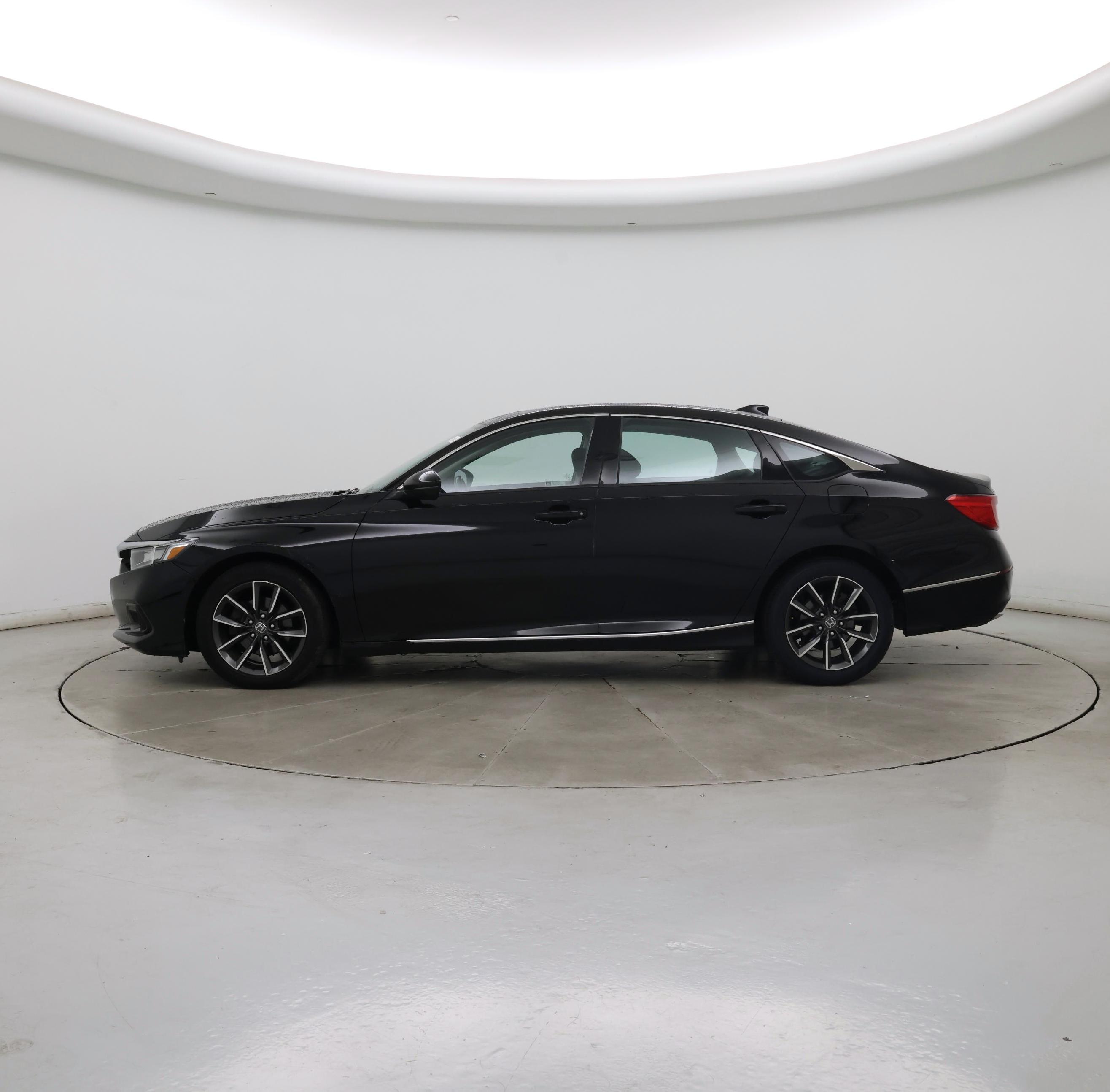 Thumbnail: 2021 Honda Accord - 3