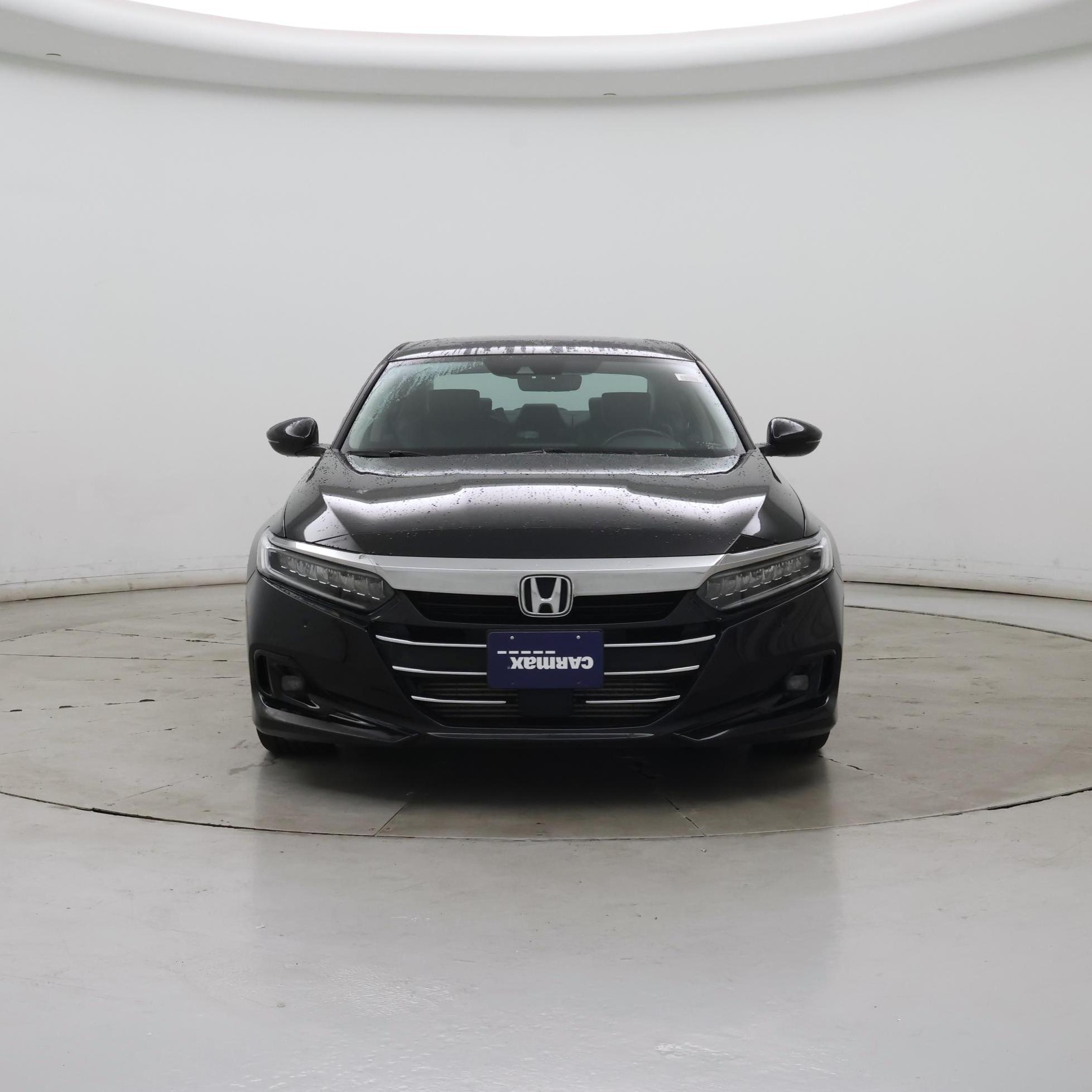 Thumbnail: 2021 Honda Accord - 5