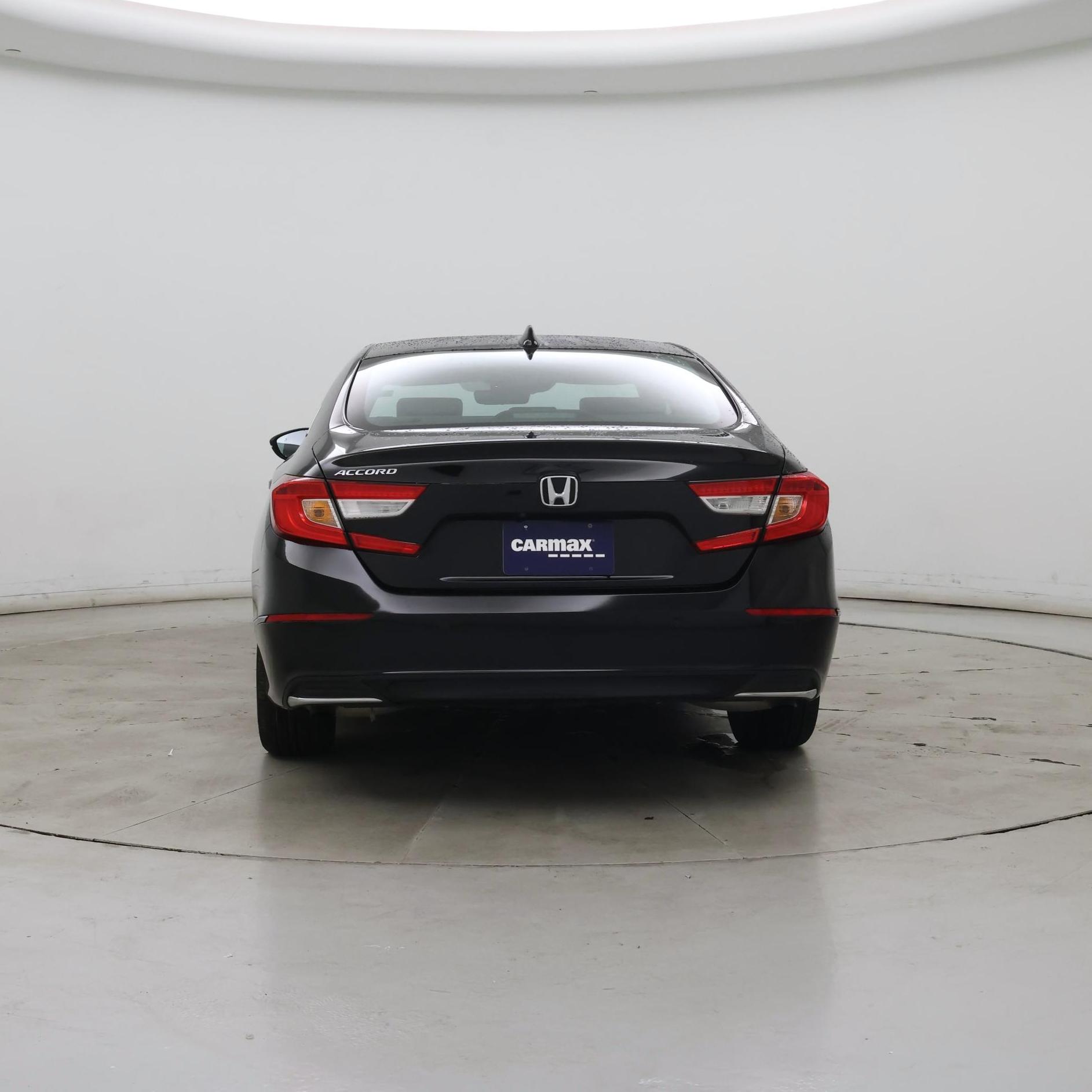 Thumbnail: 2021 Honda Accord - 6