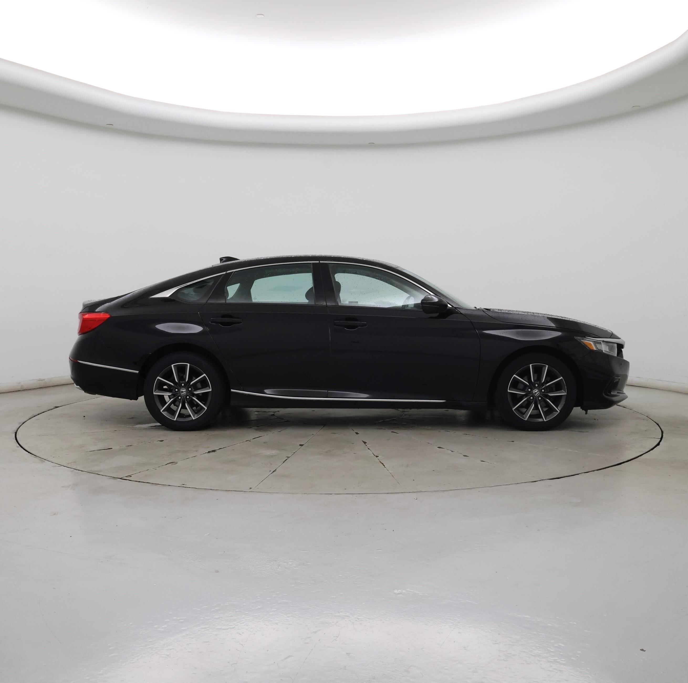 Thumbnail: 2021 Honda Accord - 7