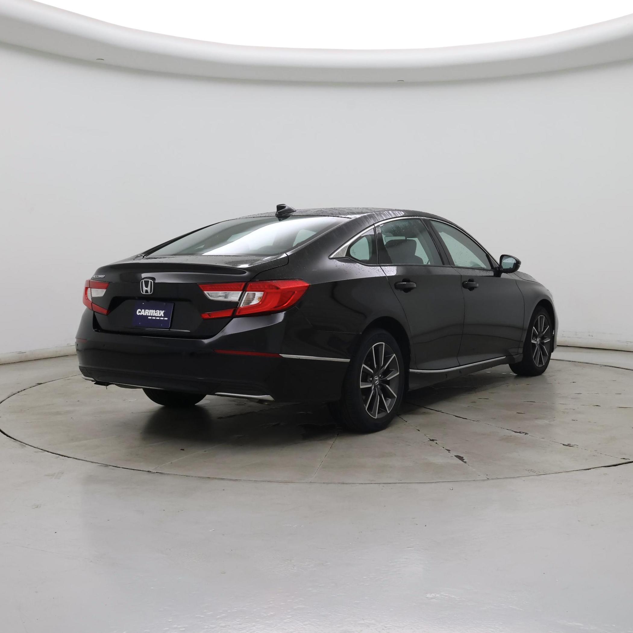 Thumbnail: 2021 Honda Accord - 8