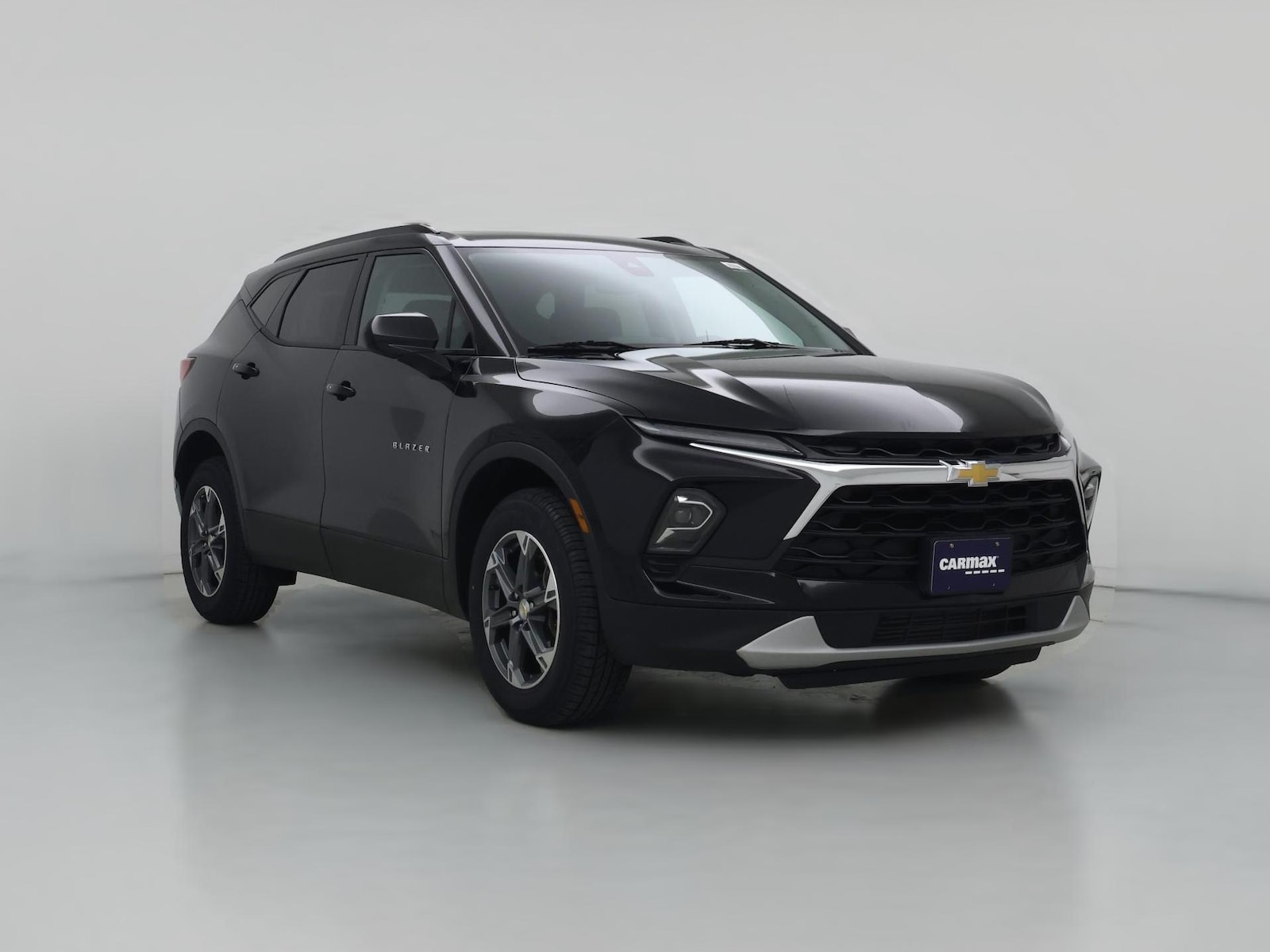 2023 Chevrolet Blazer